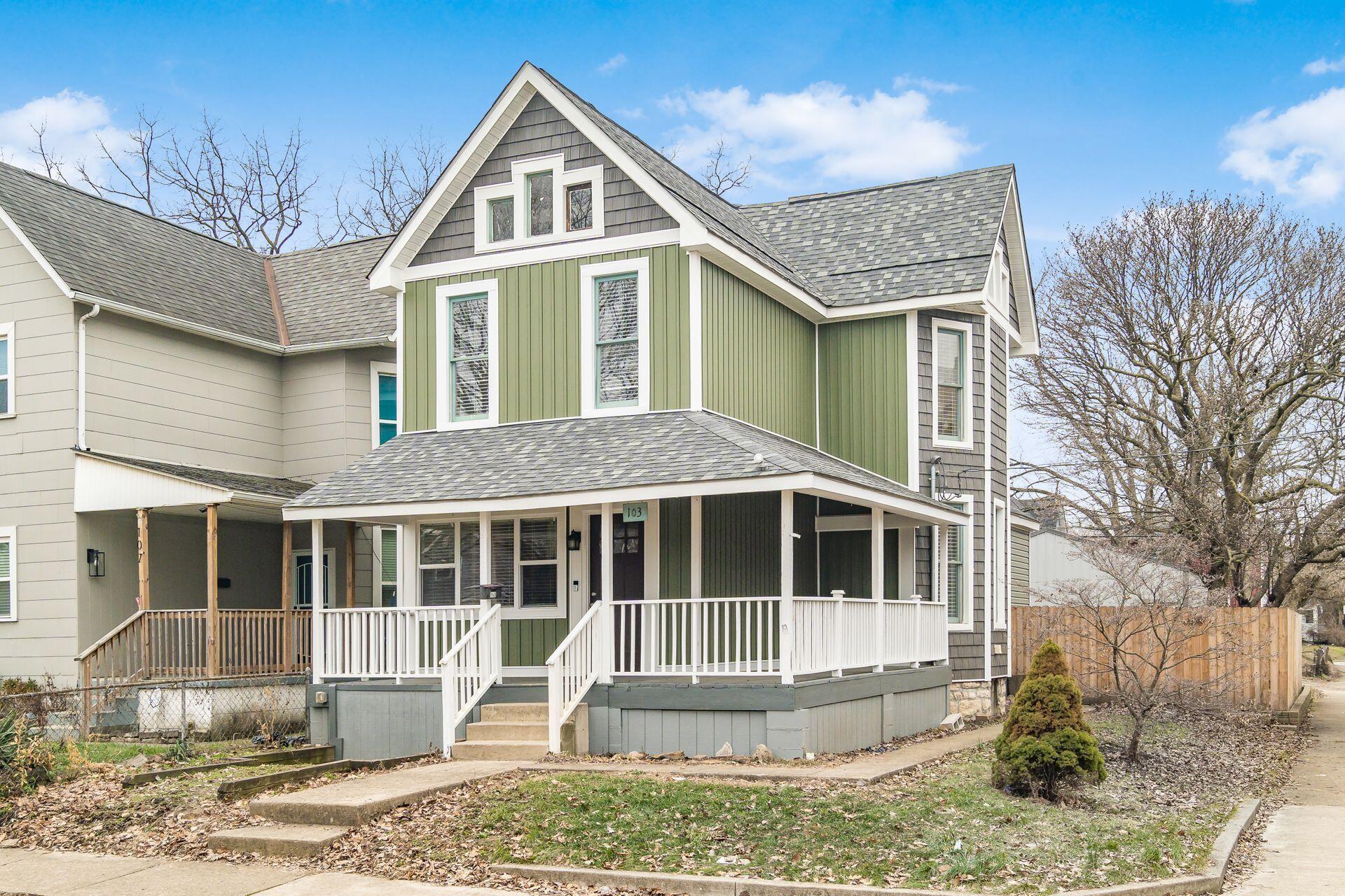 103 W Park Avenue Property Photo 1