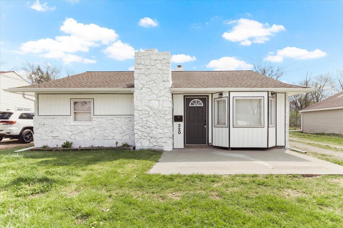 320 Franconia Avenue Property Photo