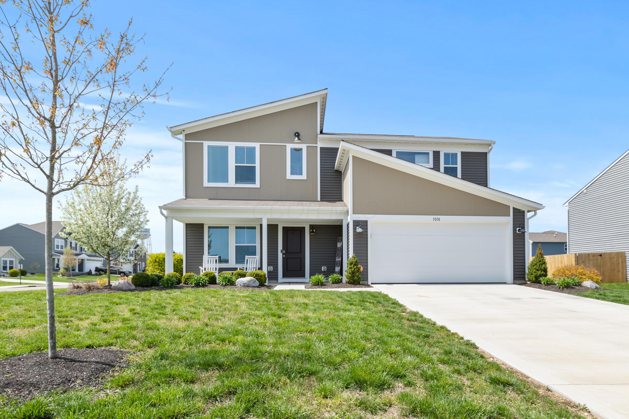 5018 Pettibone Place Property Photo