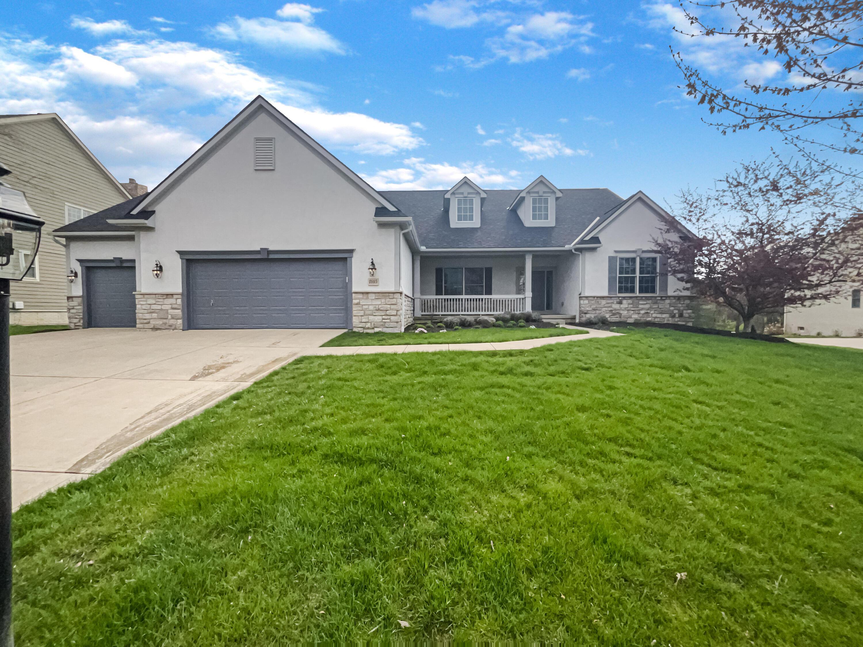 8665 Birch Brook Loop Property Photo