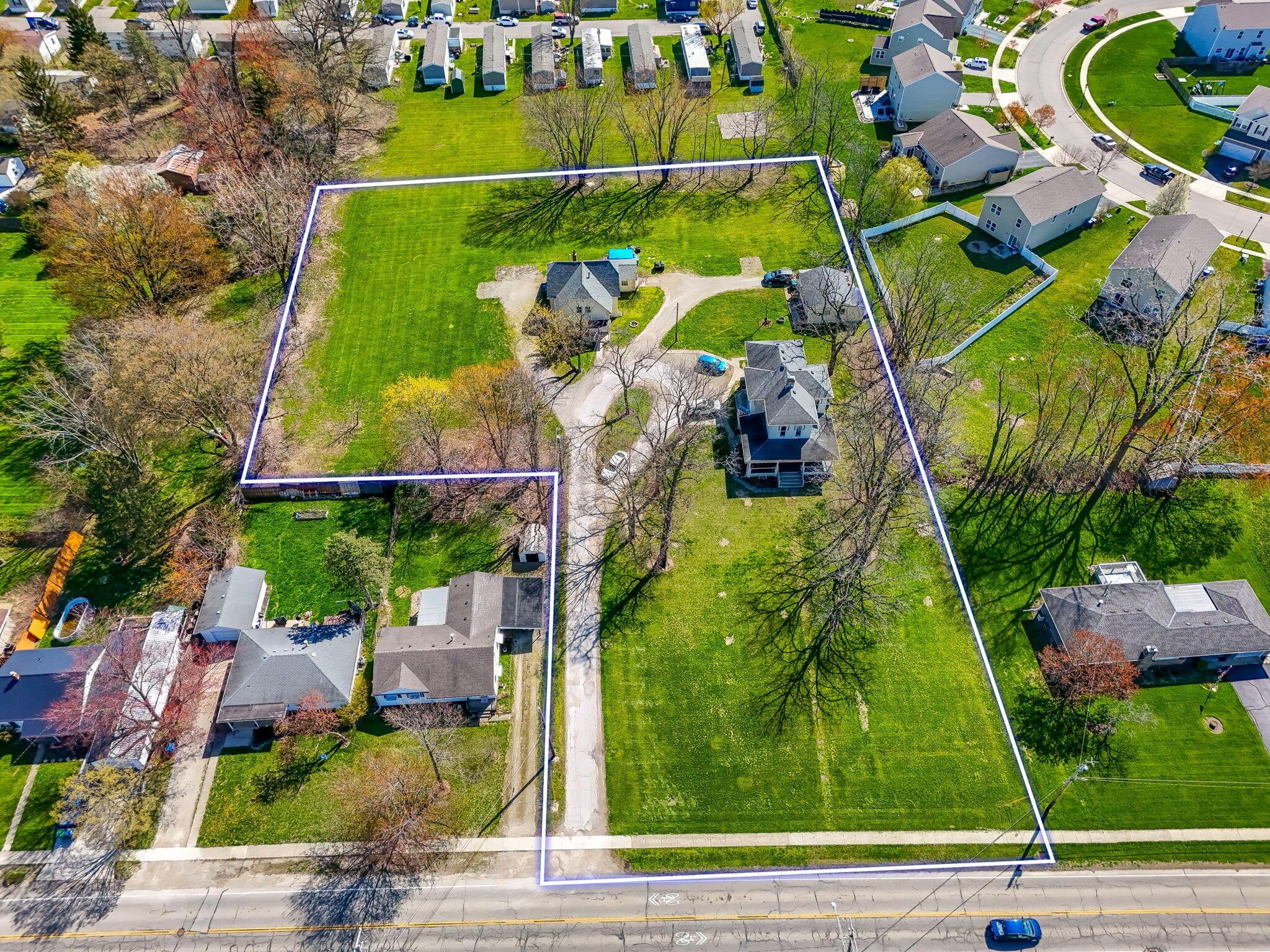 650 Chestnut Street Property Photo