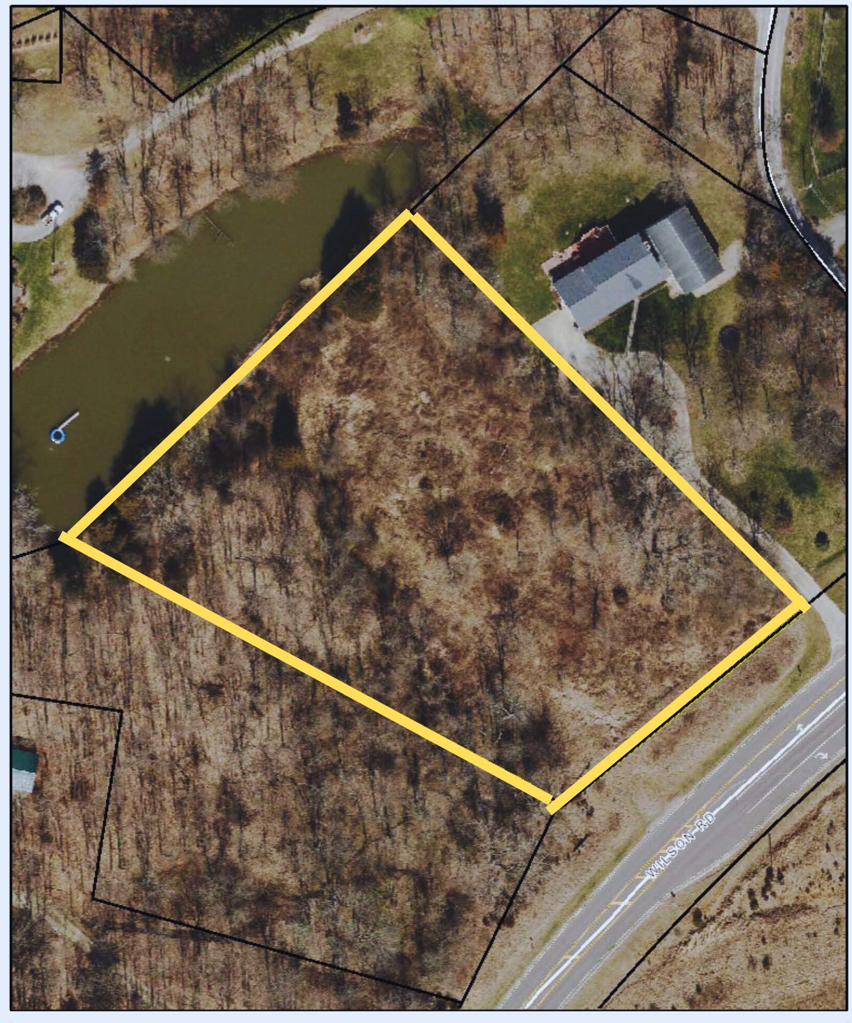 4363 Wilson Road Property Photo