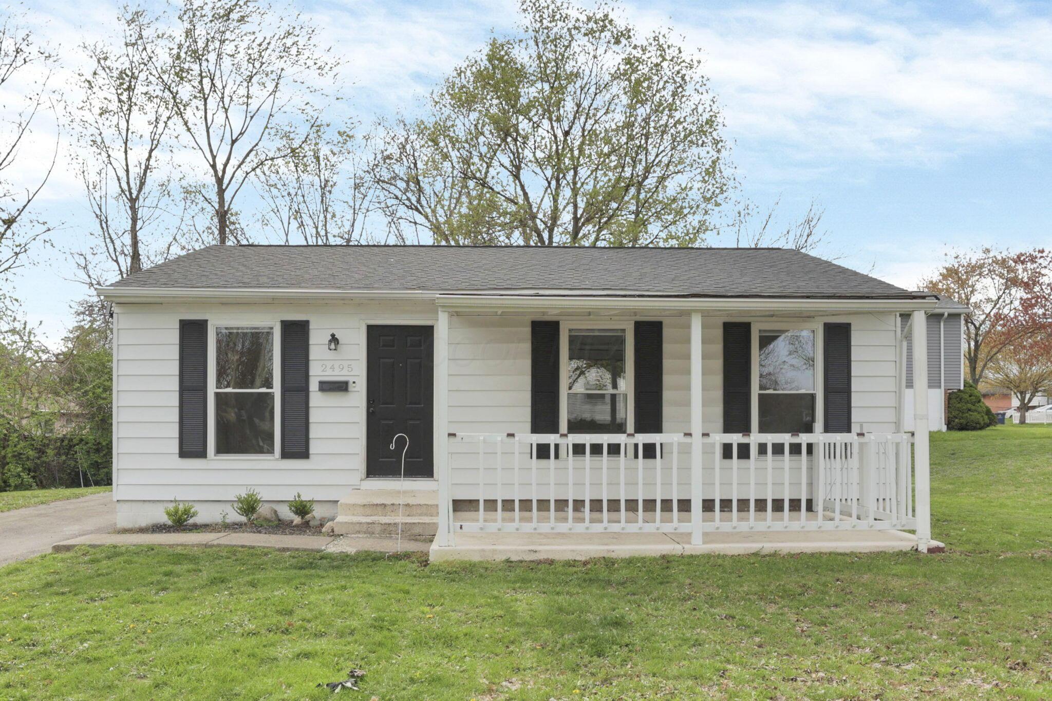 2495 Jeri Avenue Property Photo 1