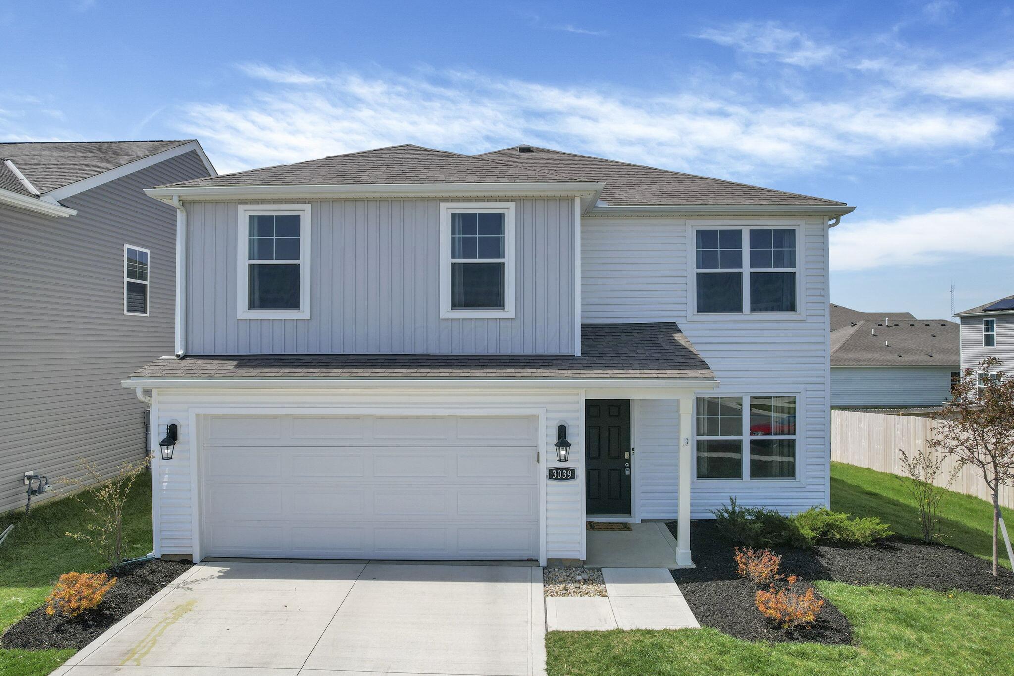 3039 Lamptonridge Drive Property Photo 1