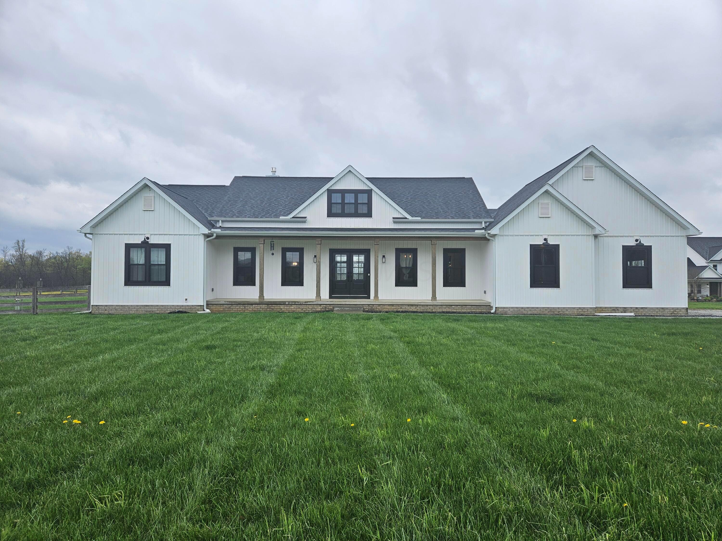 6405 Beecher Road Property Photo