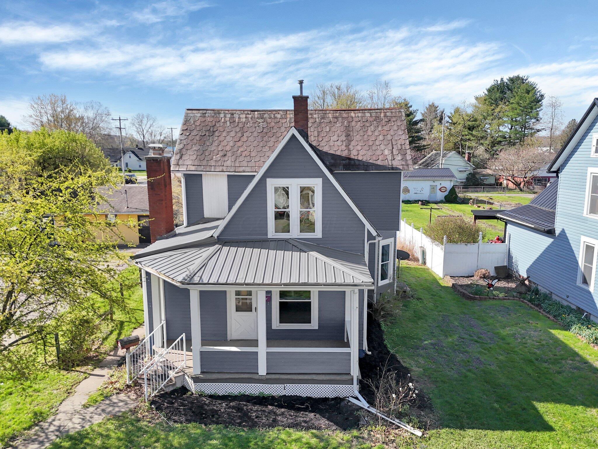505 Marietta Street Property Photo