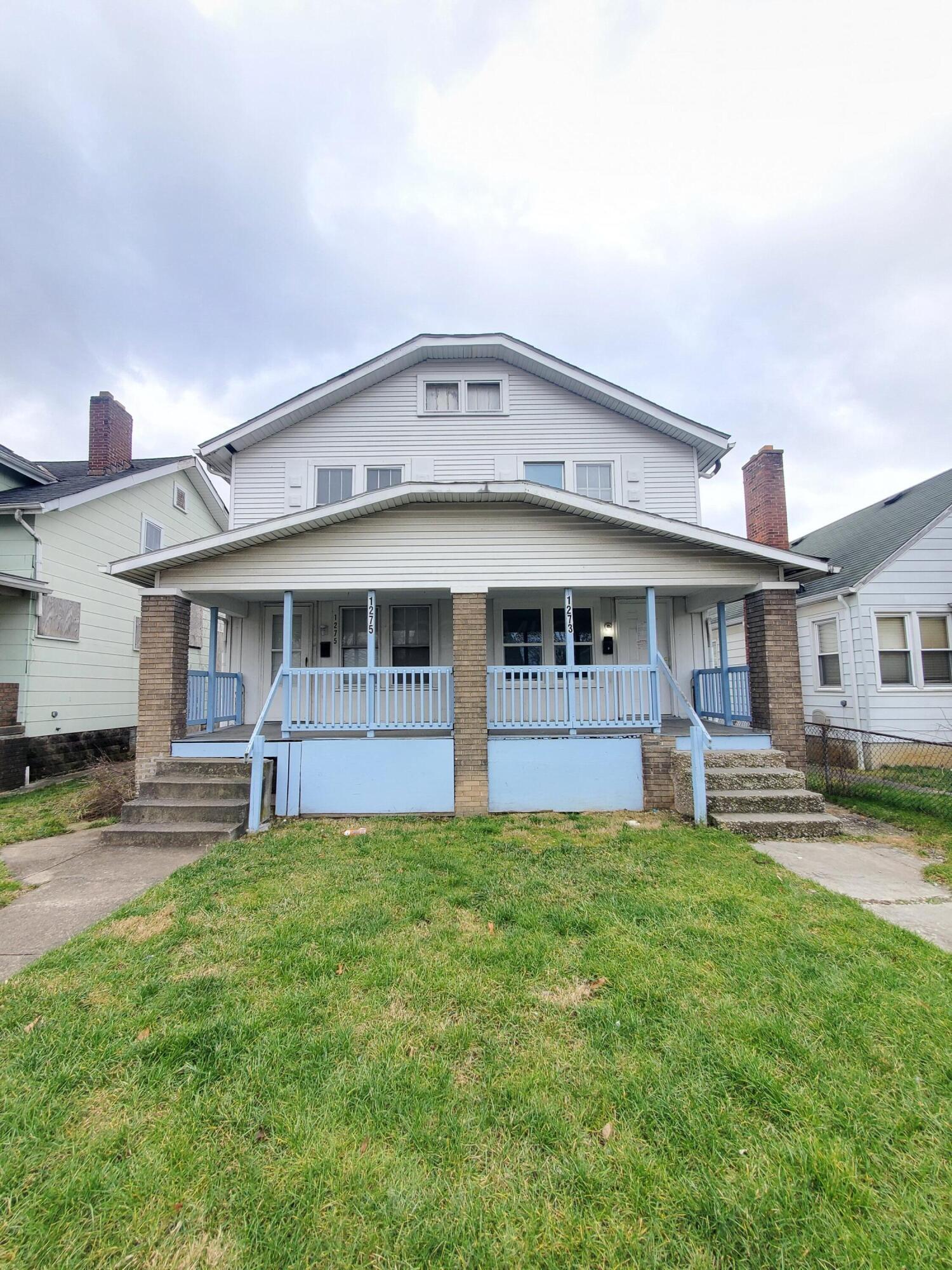 1273-1275 E 18th Avenue Property Photo
