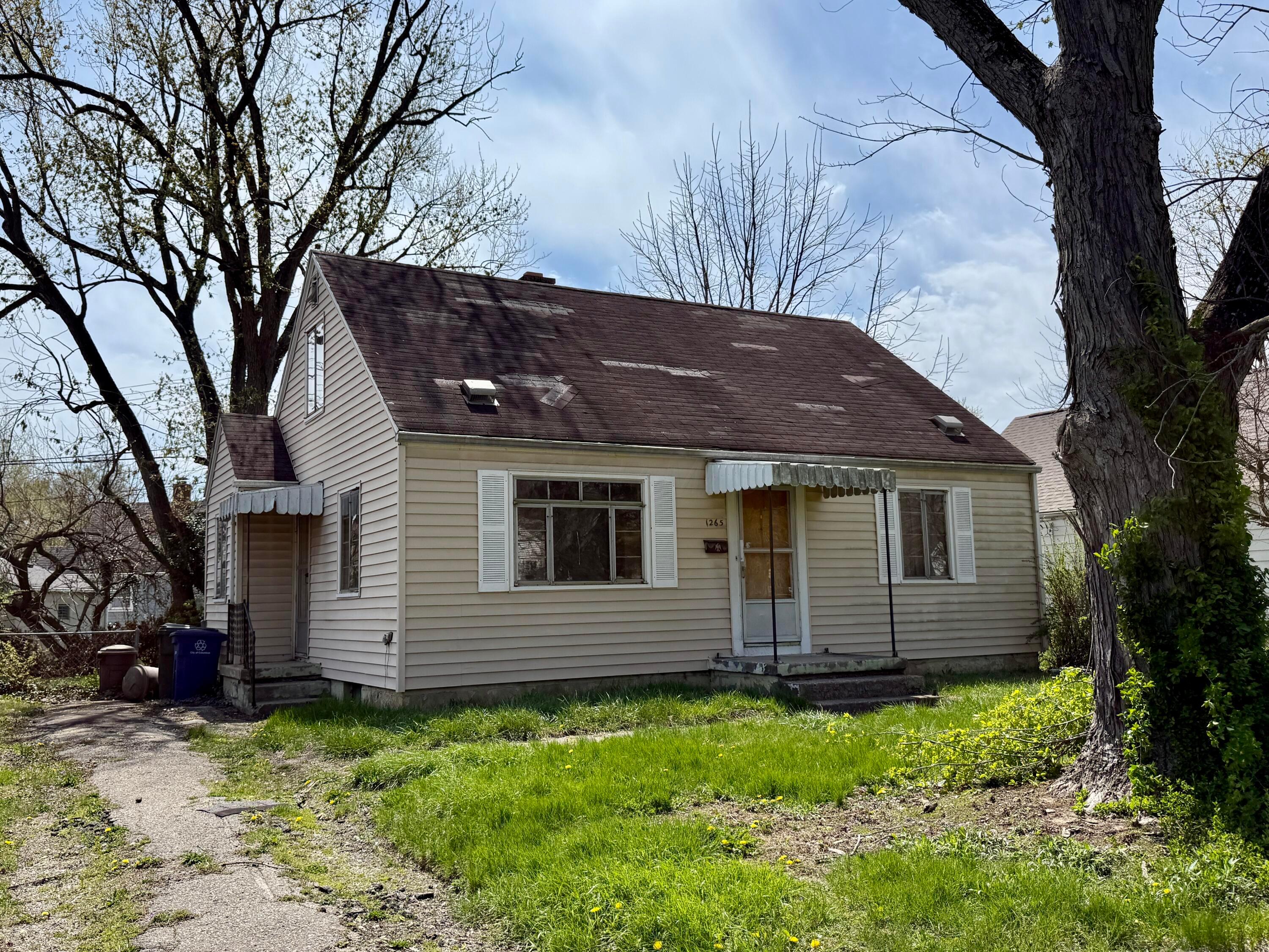 1265 E North Broadway Street Property Photo
