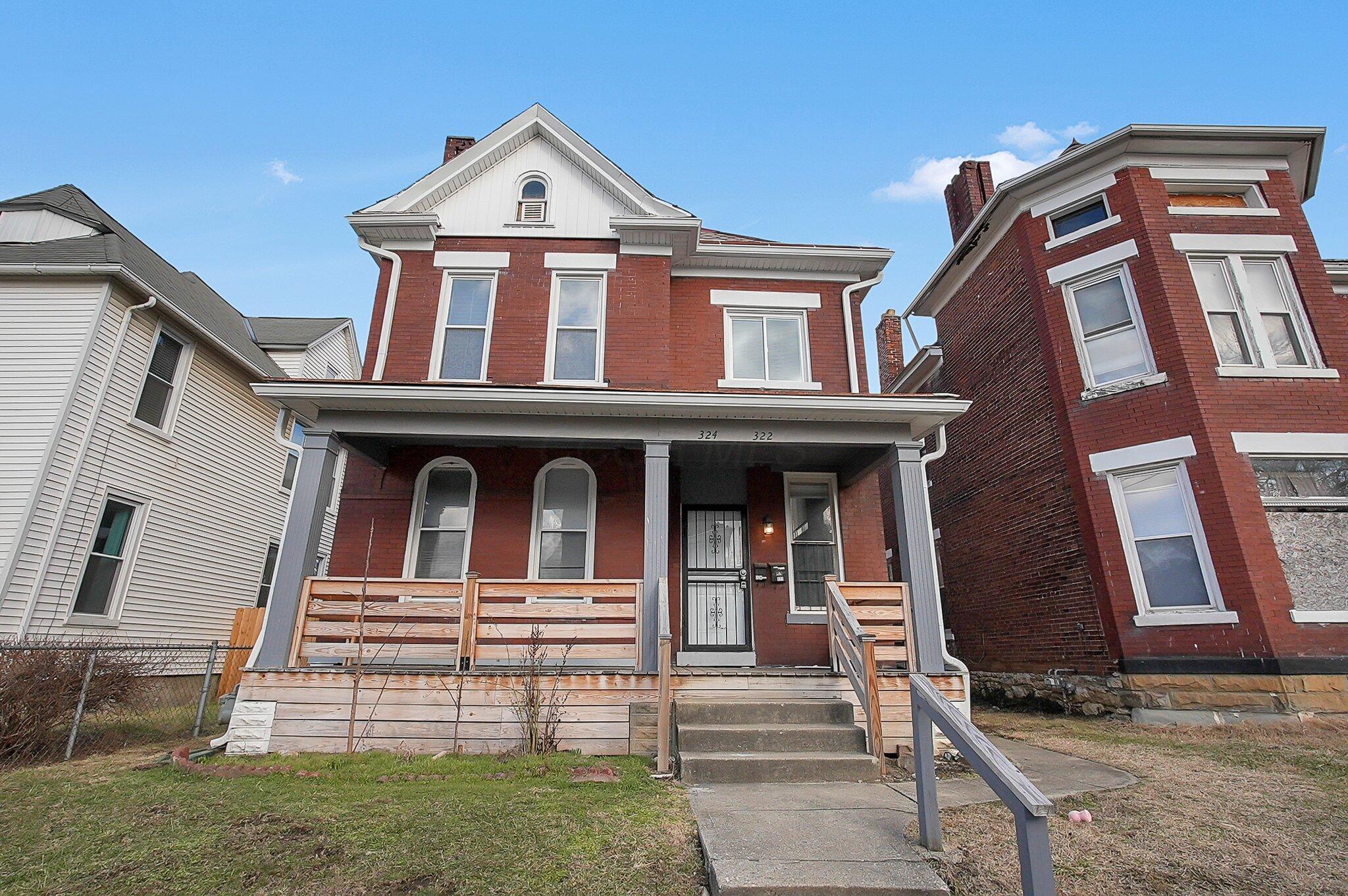 322 S Ohio Avenue Property Photo