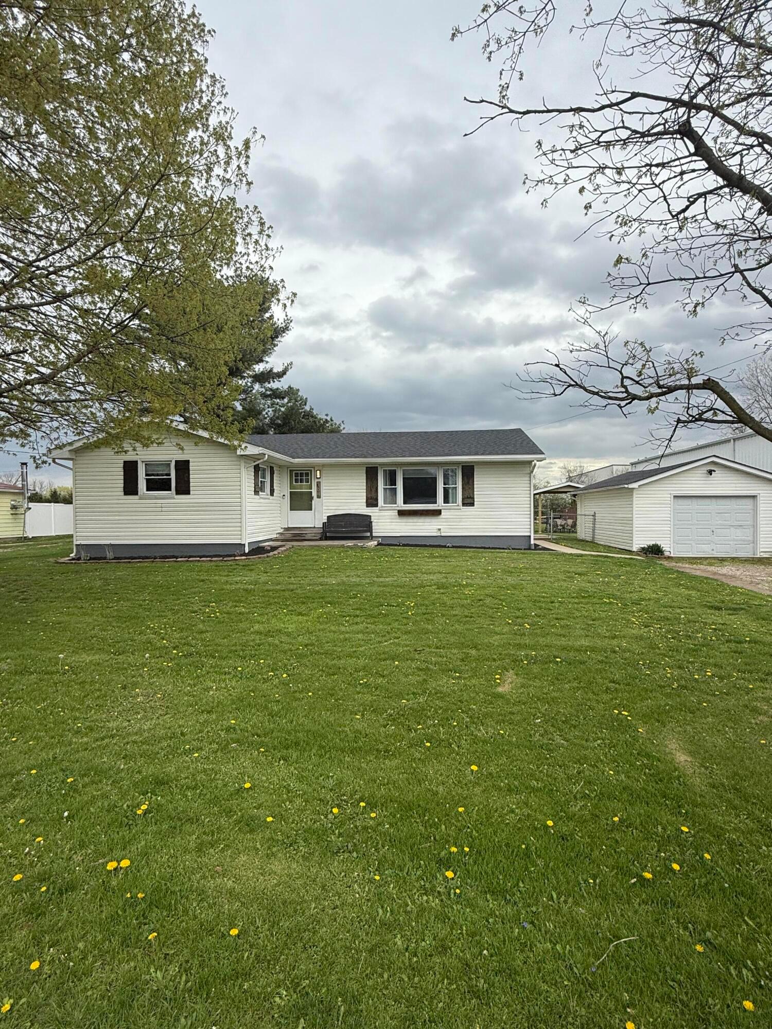 164 Quarry Road Se Property Photo