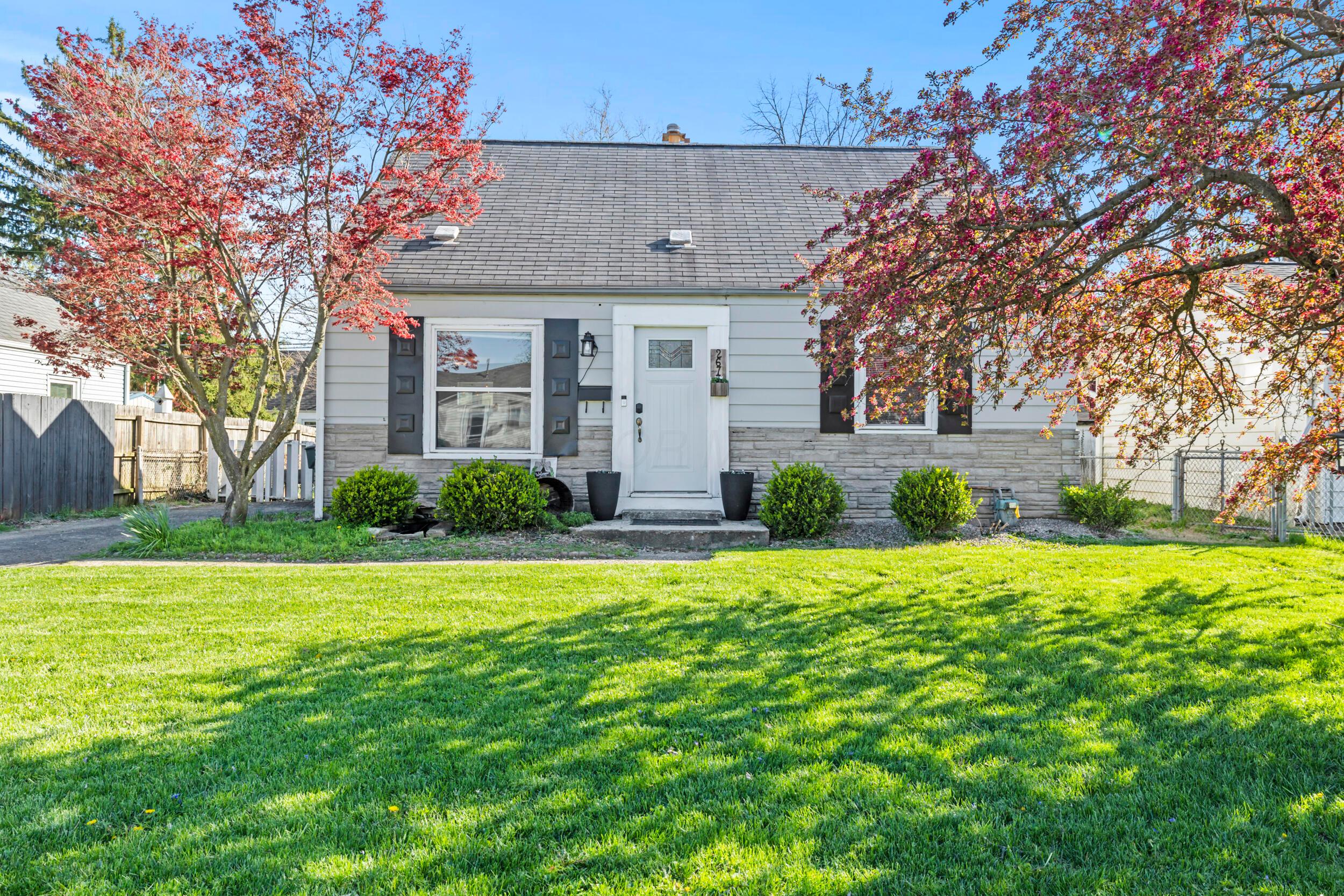 2677 Eakin Road Property Photo