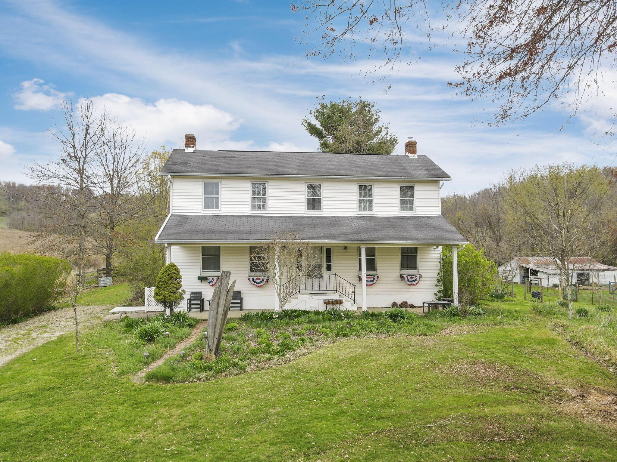 2990 Wilhelm Road Property Photo