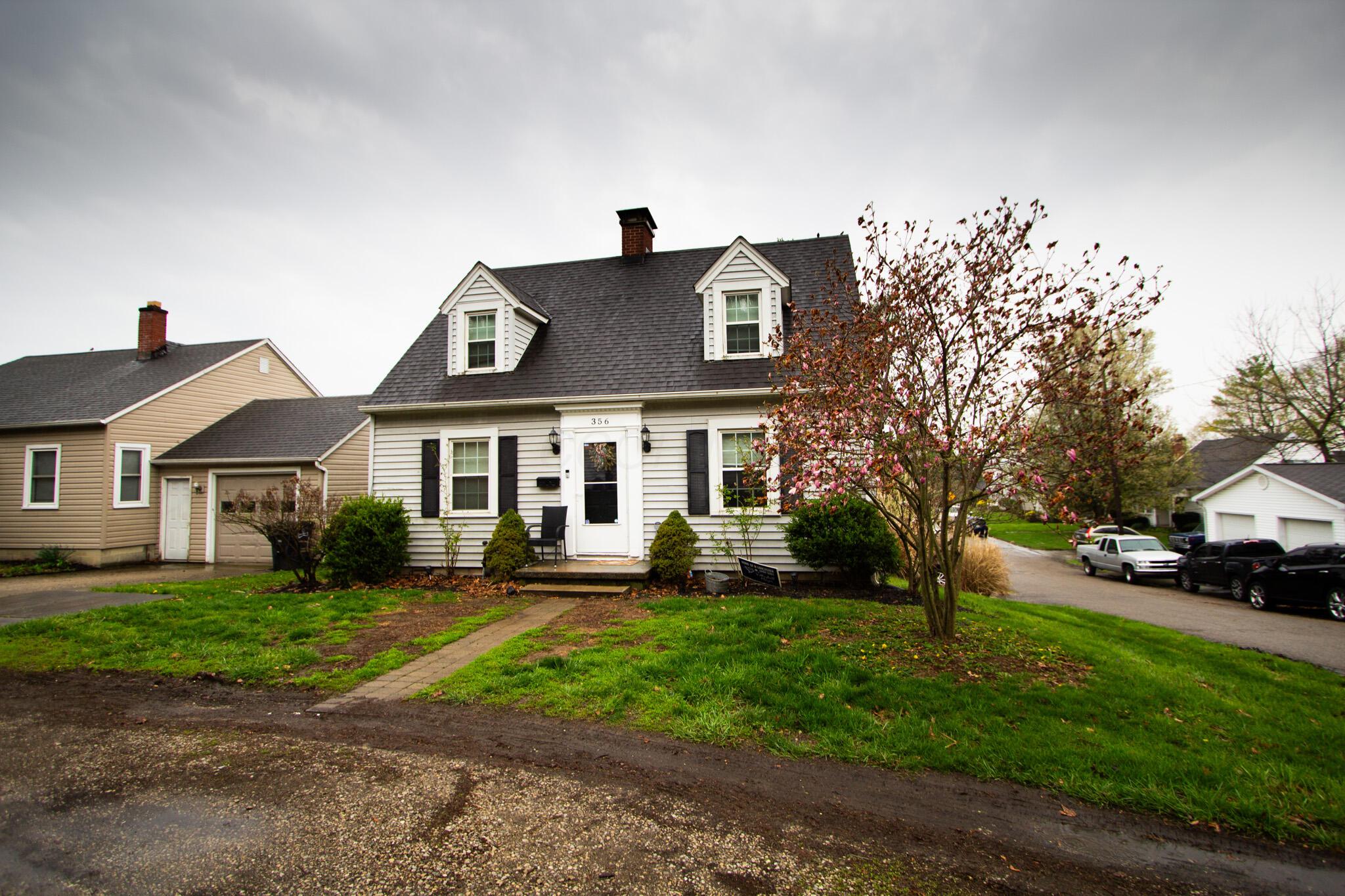 356 Edgewood Avenue Property Photo
