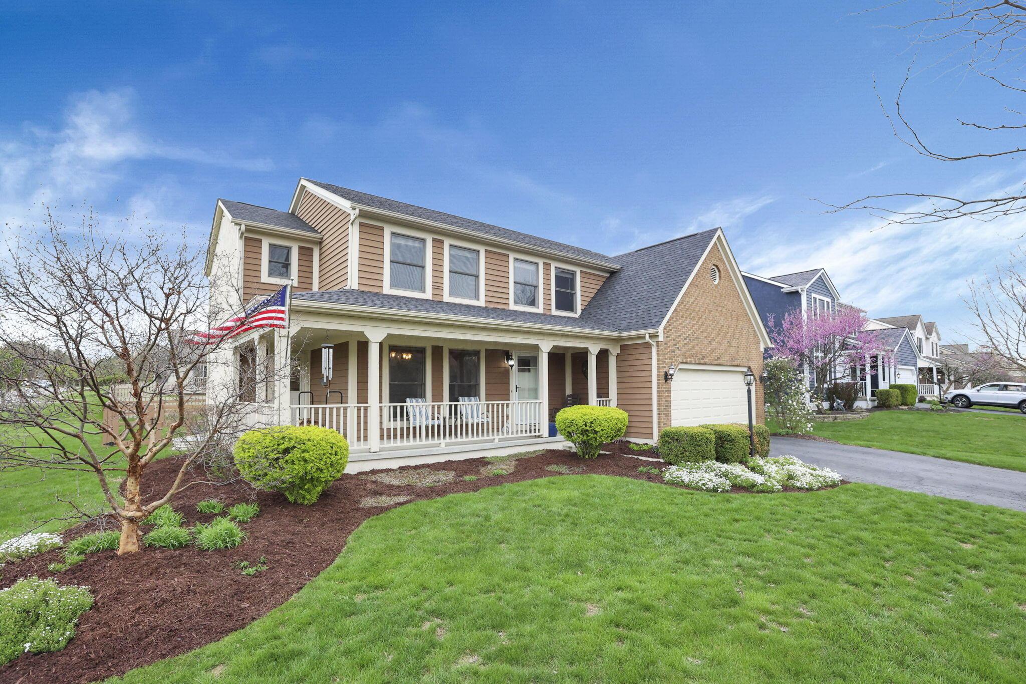 156 Alyssa Drive Property Photo