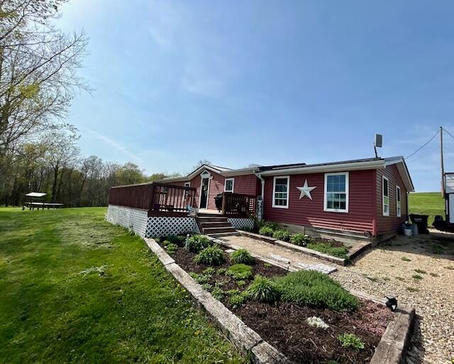 9330 Pidcock Road Property Photo