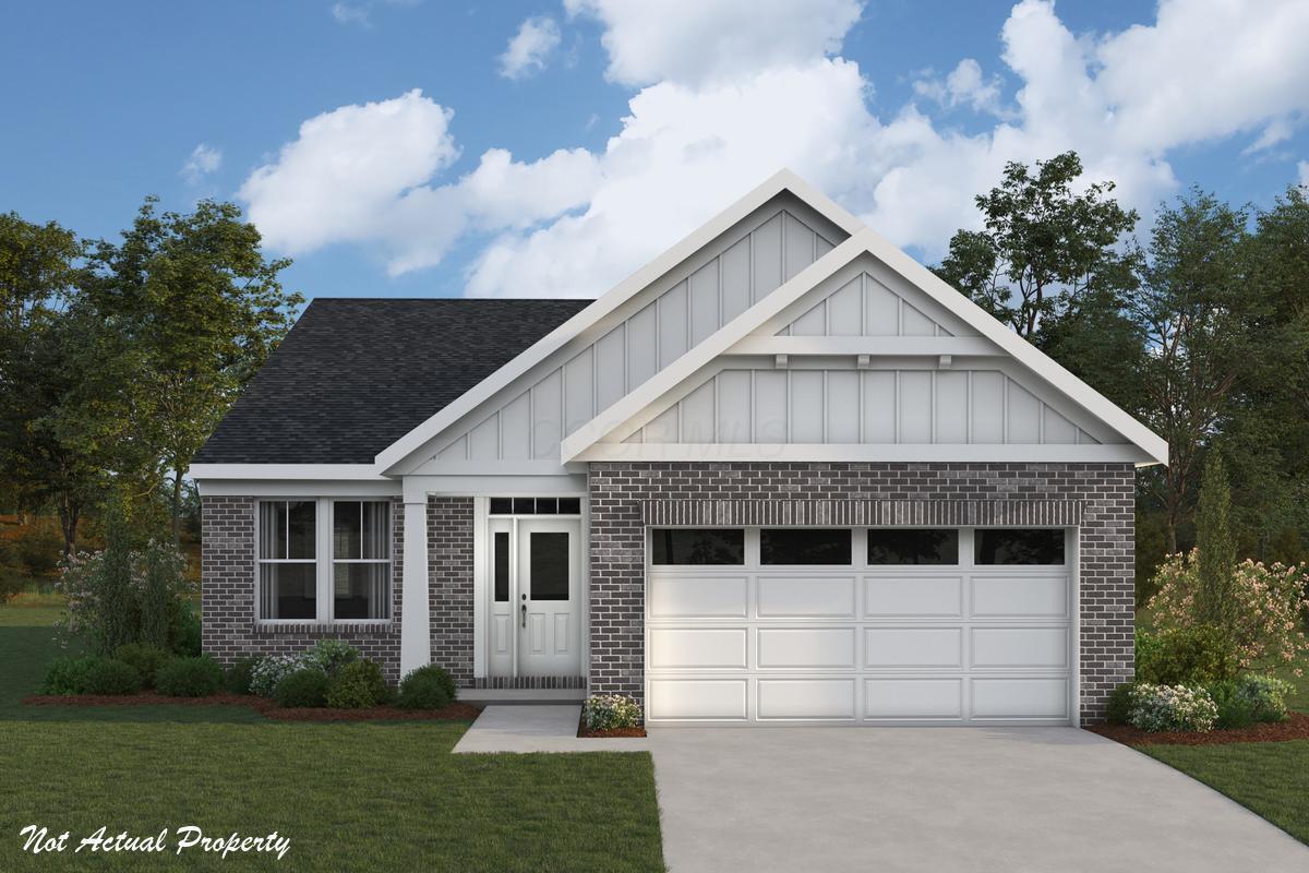 1420 Goldwell Drive Property Photo
