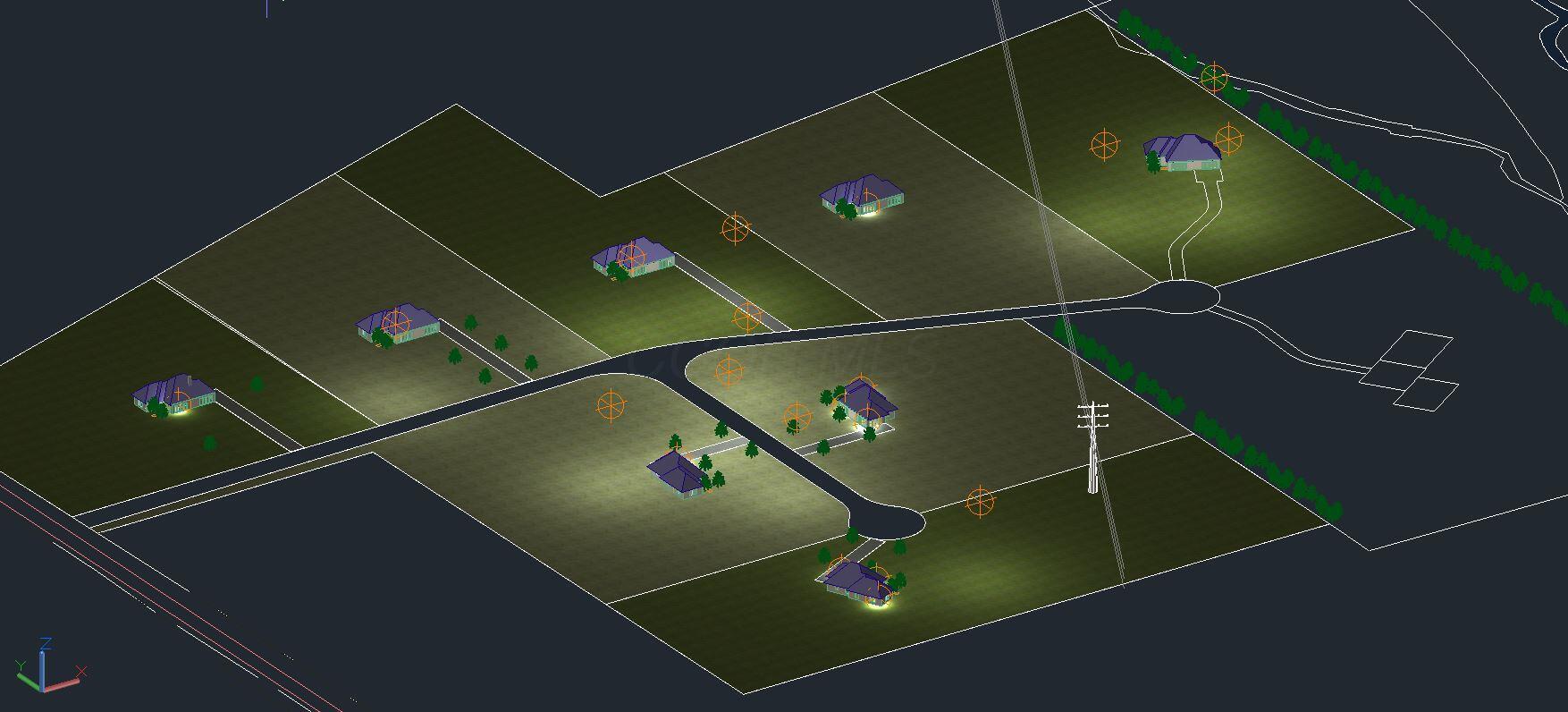 1700 Harvey Lane, Lot 5 Property Photo 2