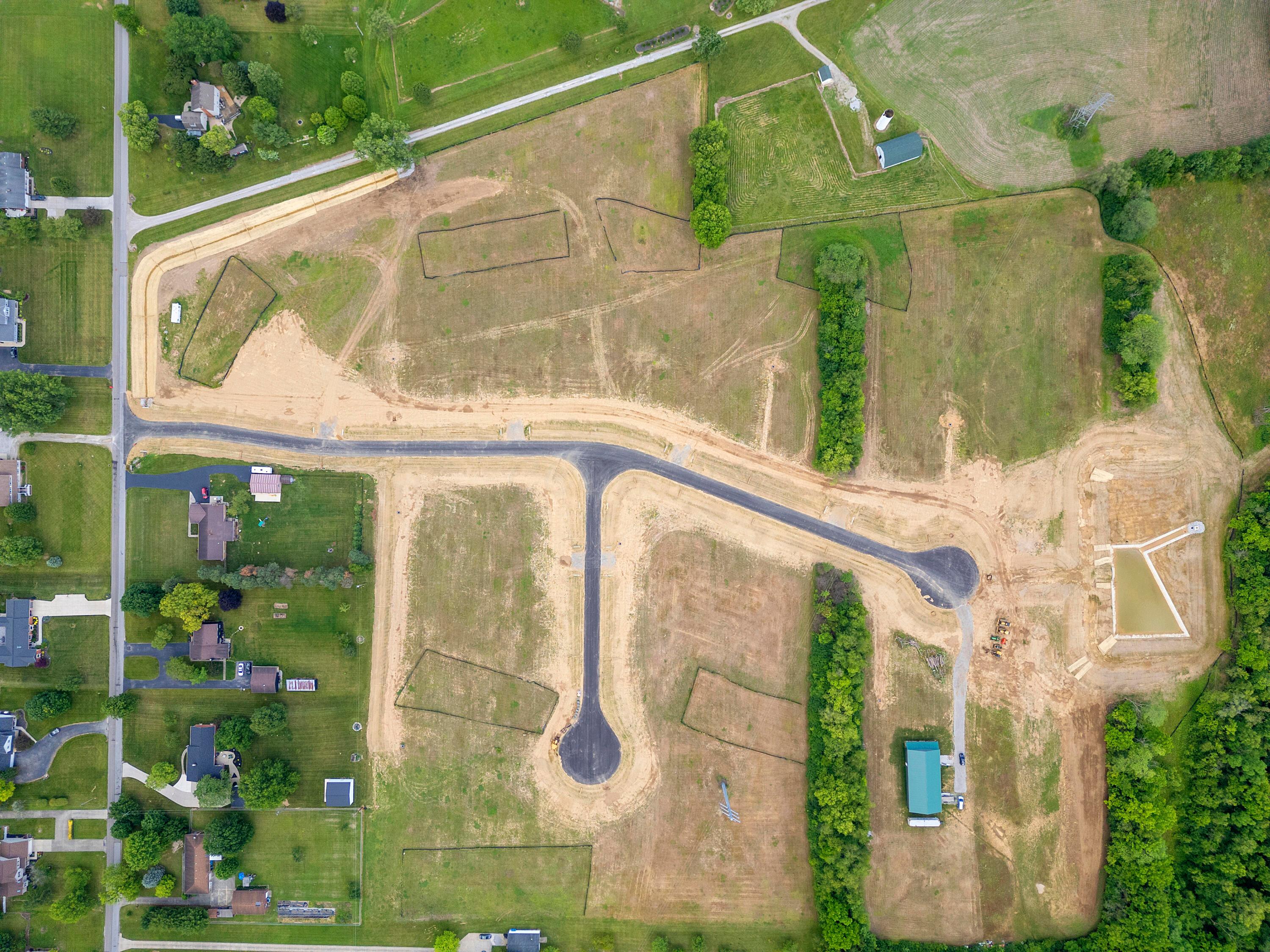 1700 Harvey Lane, Lot 5 Property Photo 3