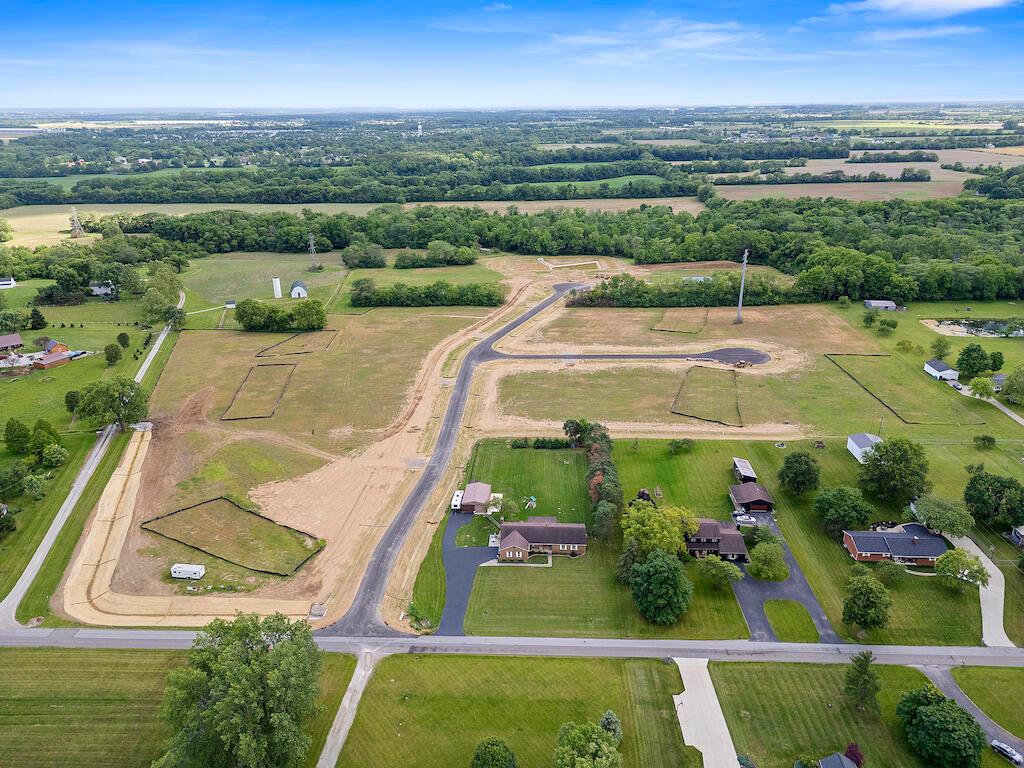 1700 Harvey Lane, Lot 5 Property Photo 4