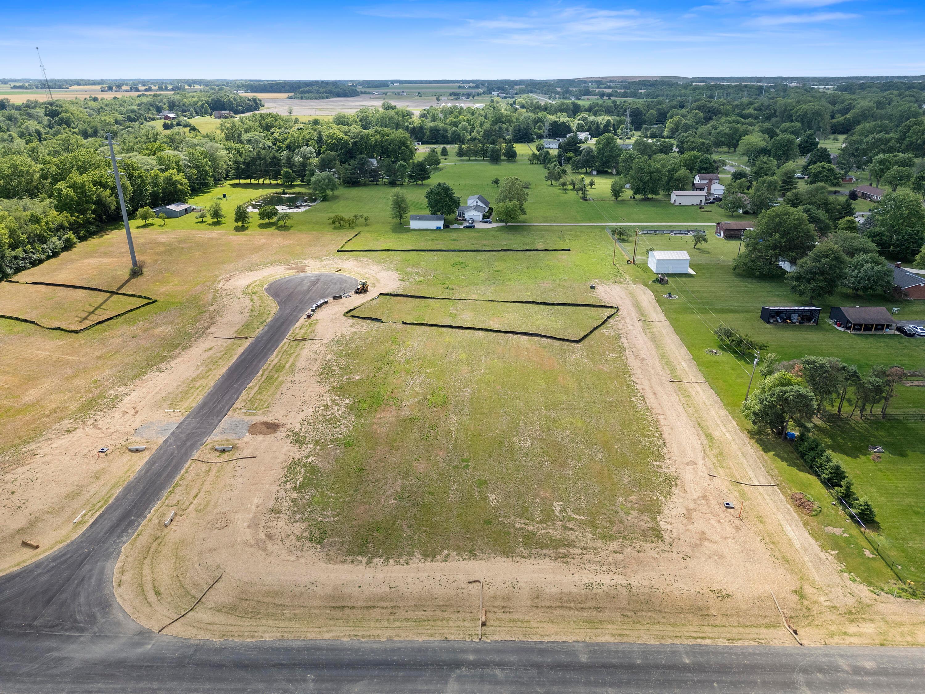 1700 Harvey Lane, Lot 5 Property Photo 5