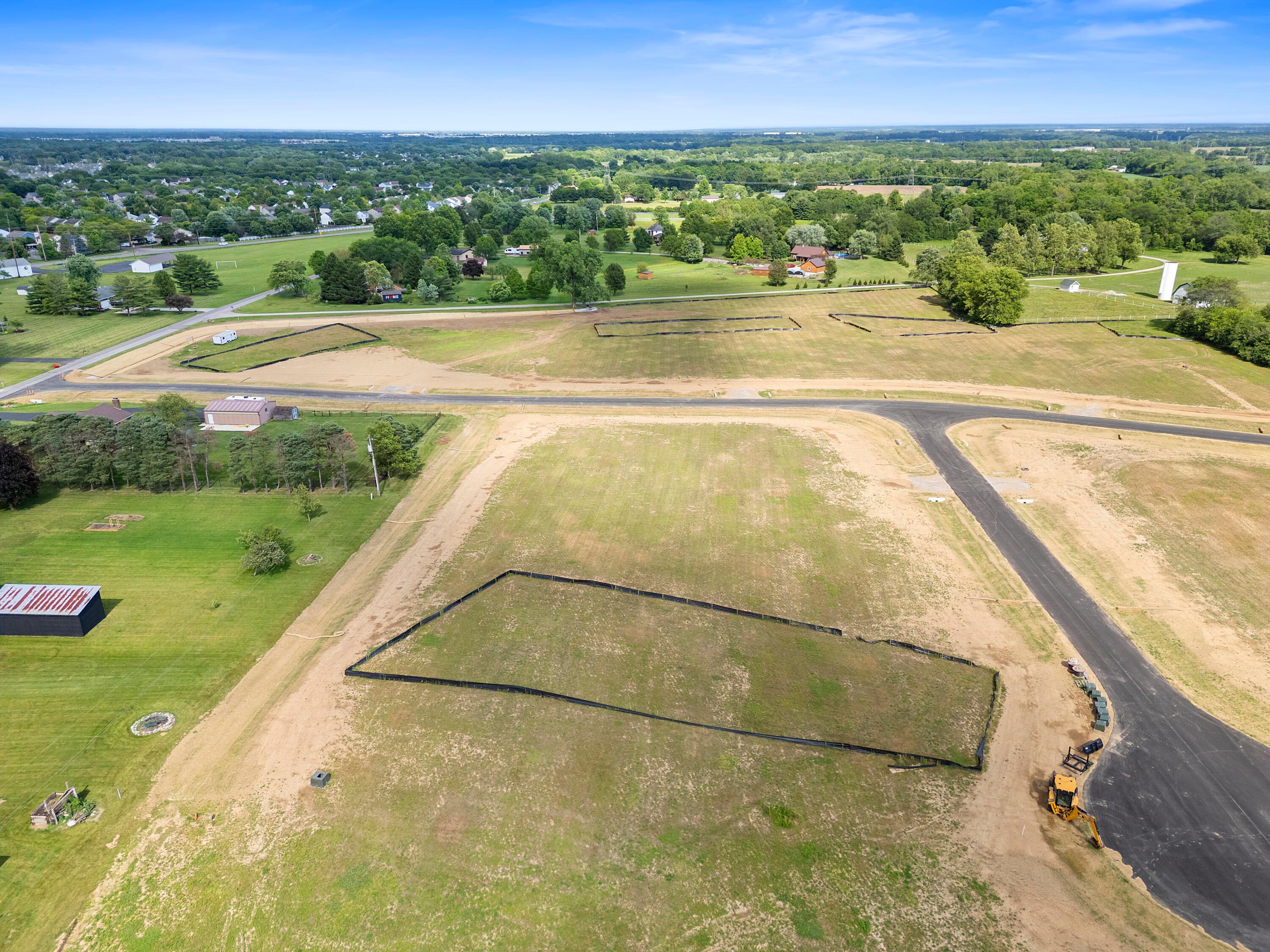 1700 Harvey Lane, Lot 5 Property Photo 6