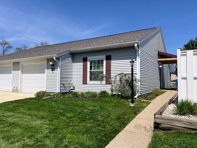 120 Delmar Avenue Property Photo