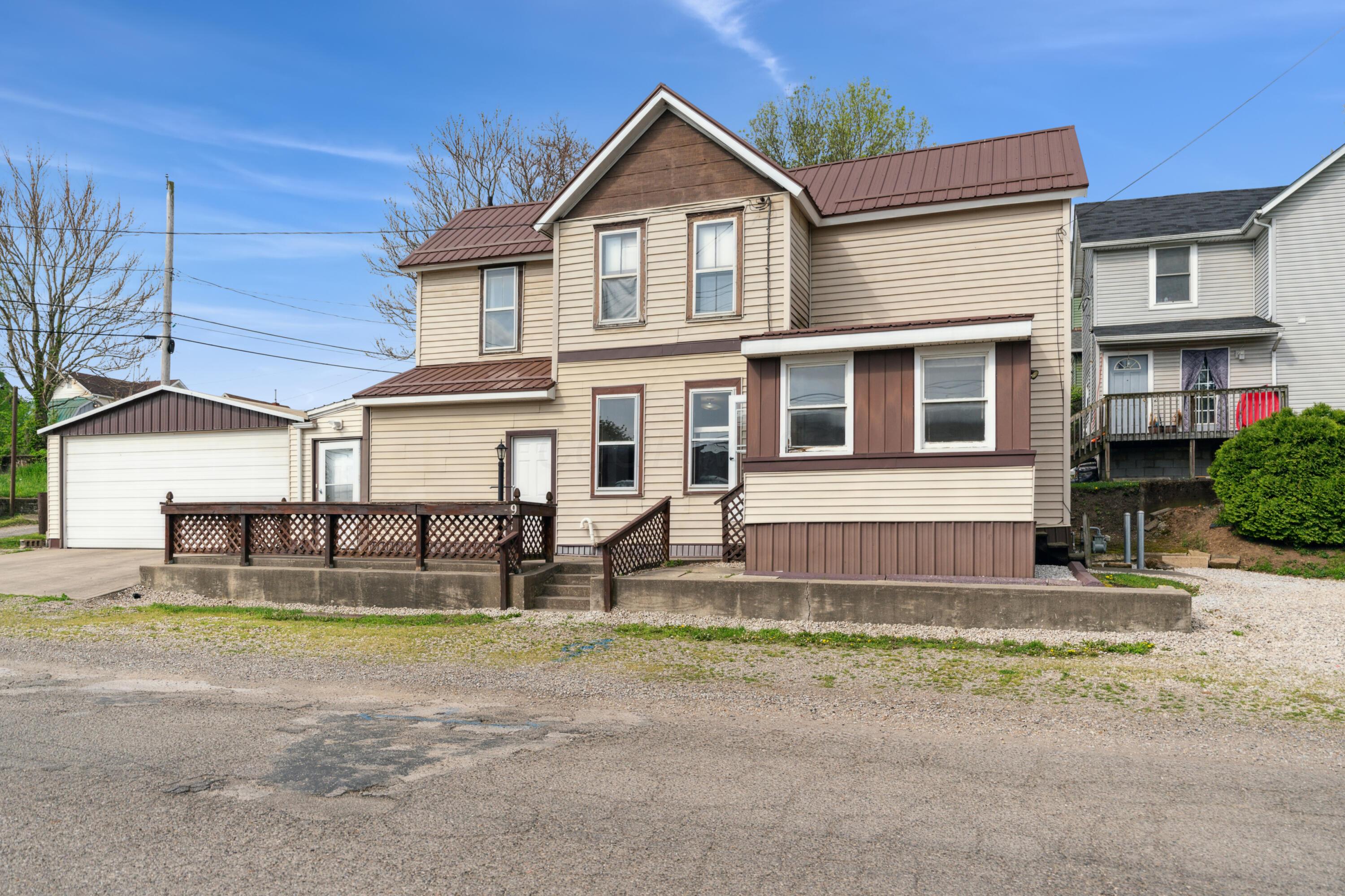 9 S 11th Street Property Photo