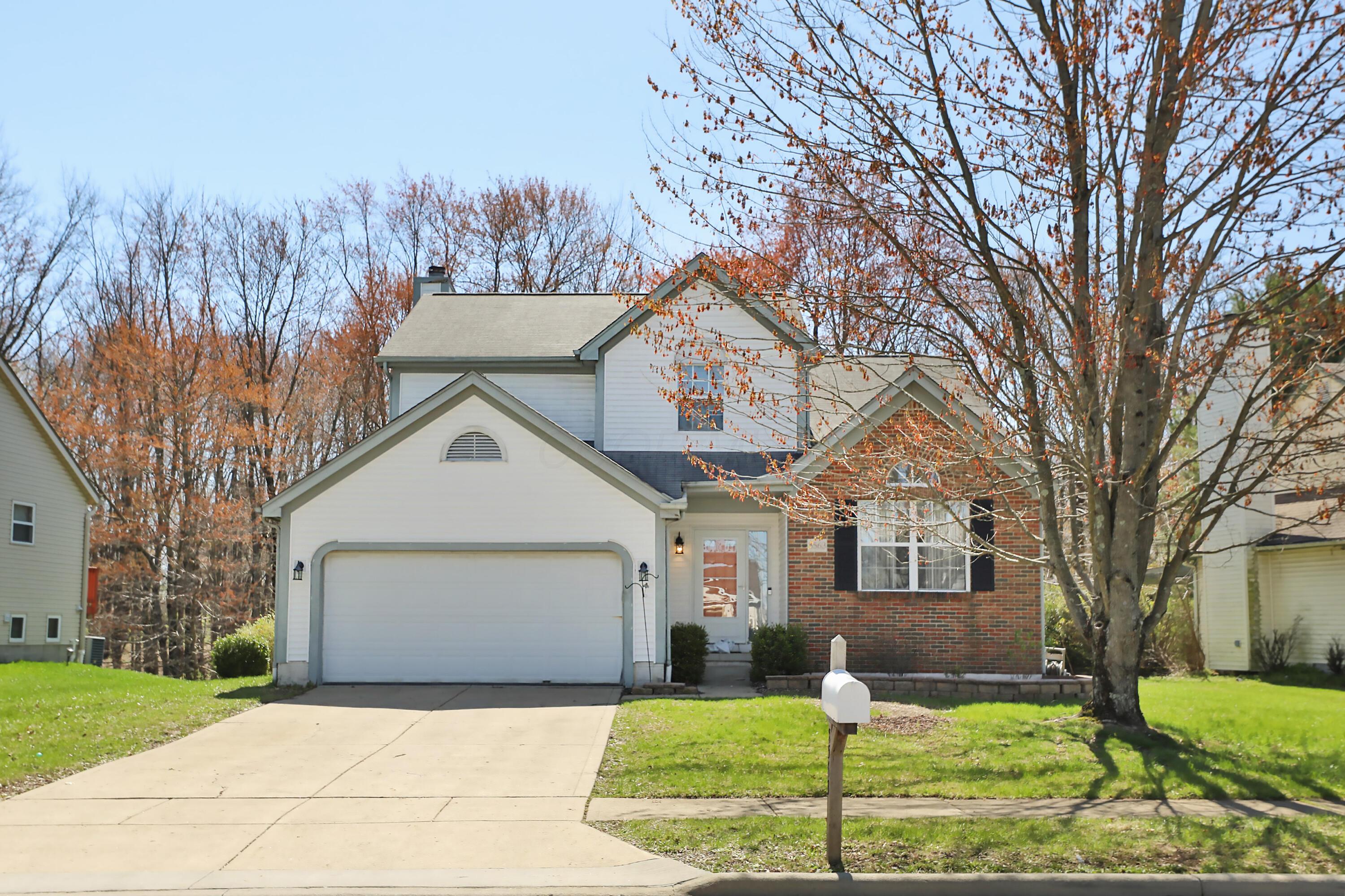 8563 Priestley Drive Property Photo