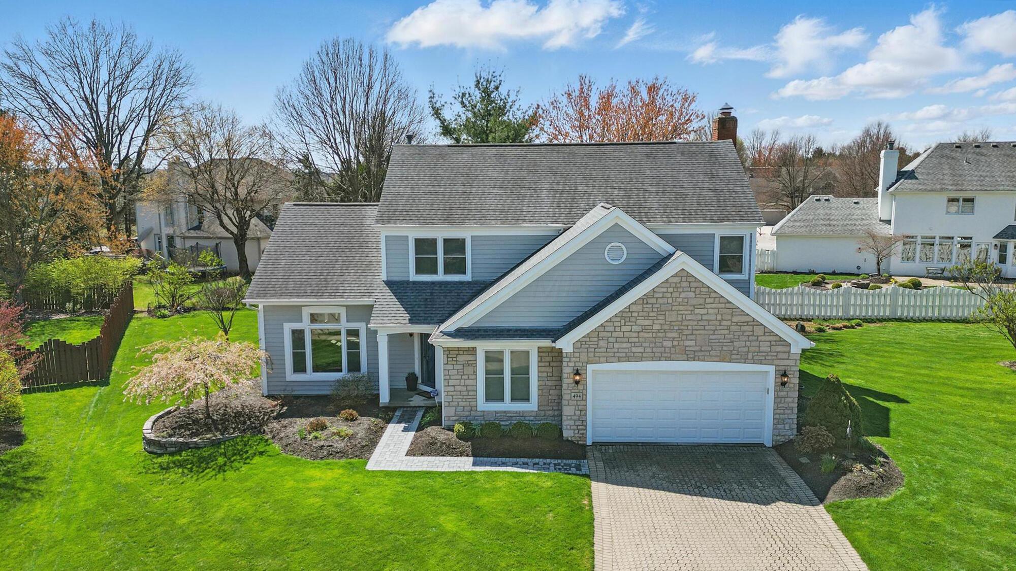 494 Blue Heron Court Property Photo