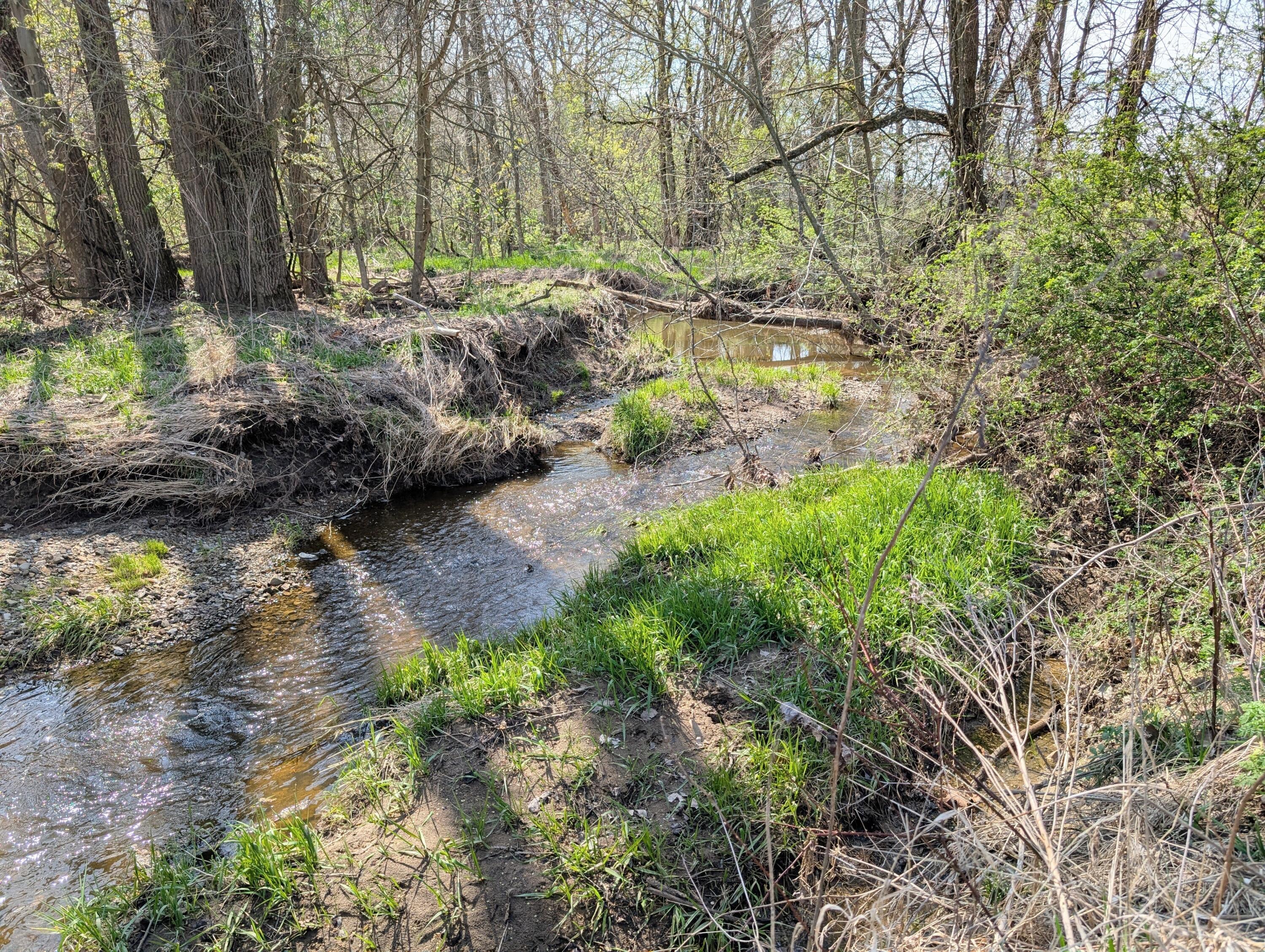 0 Van Fossen Road, Tract B Property Photo 2