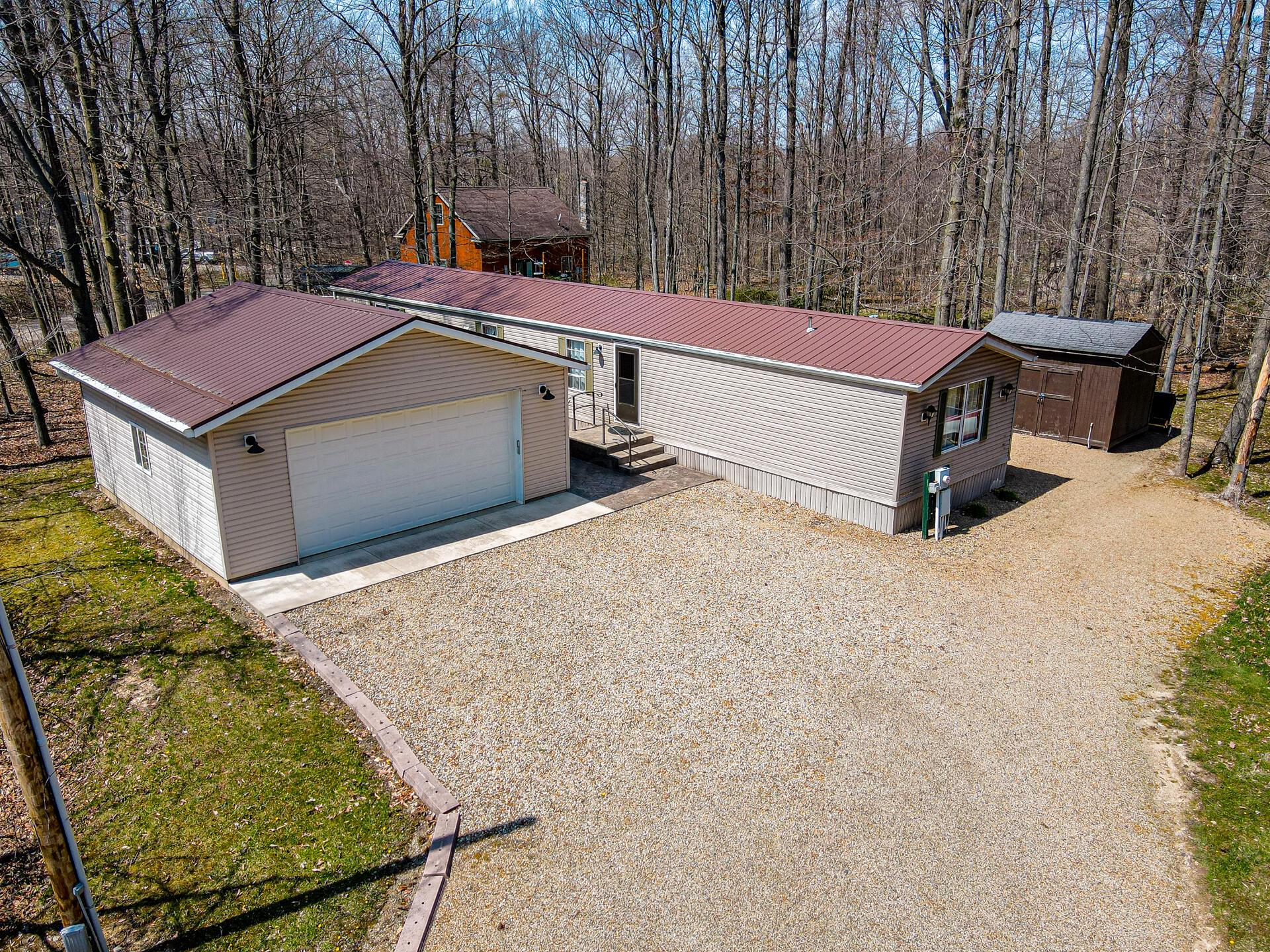 7326 State Route 19, Unit 5 Property Photo