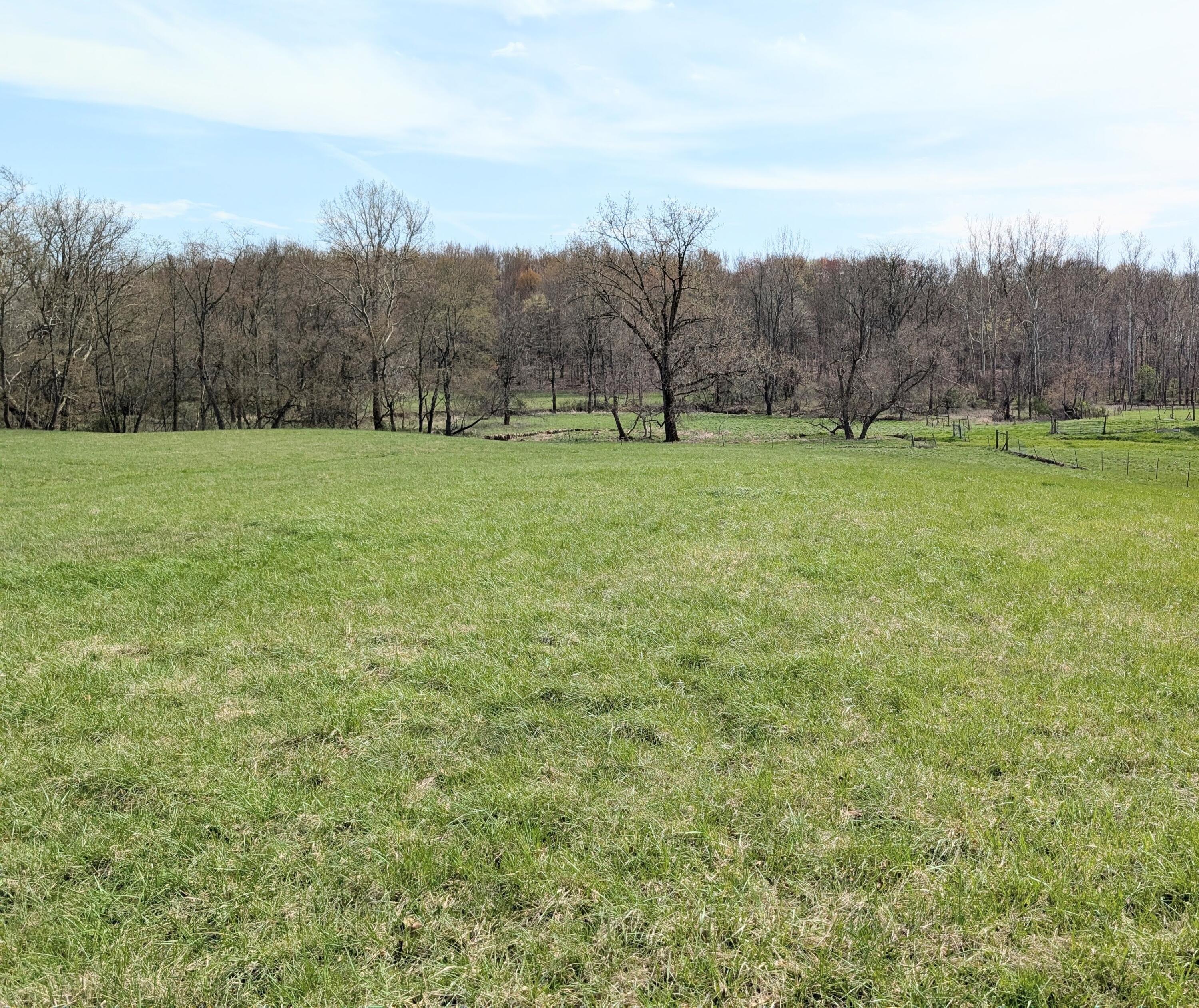 0 Van Fossen Road, Tract E Property Photo