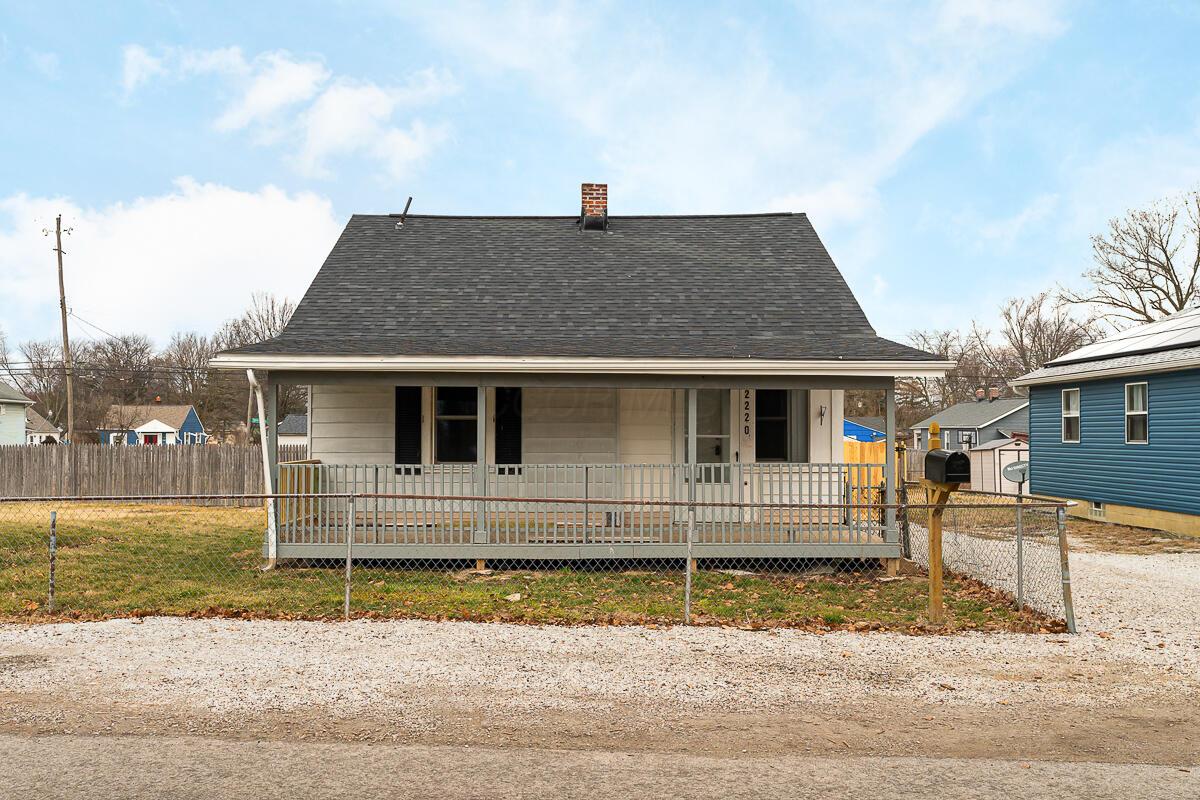 2220 Sale Road Property Photo