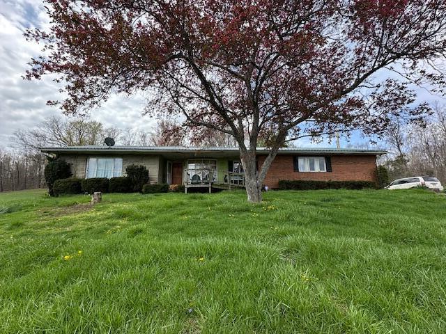 1429 Mount Tabor Road Property Photo
