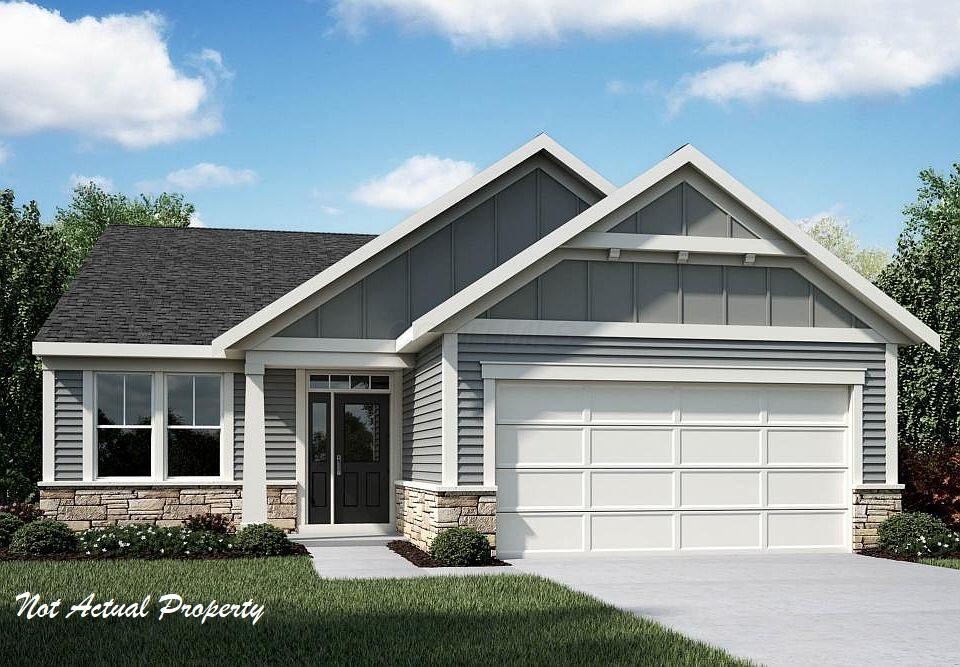 1551 Goldwell Drive Property Photo