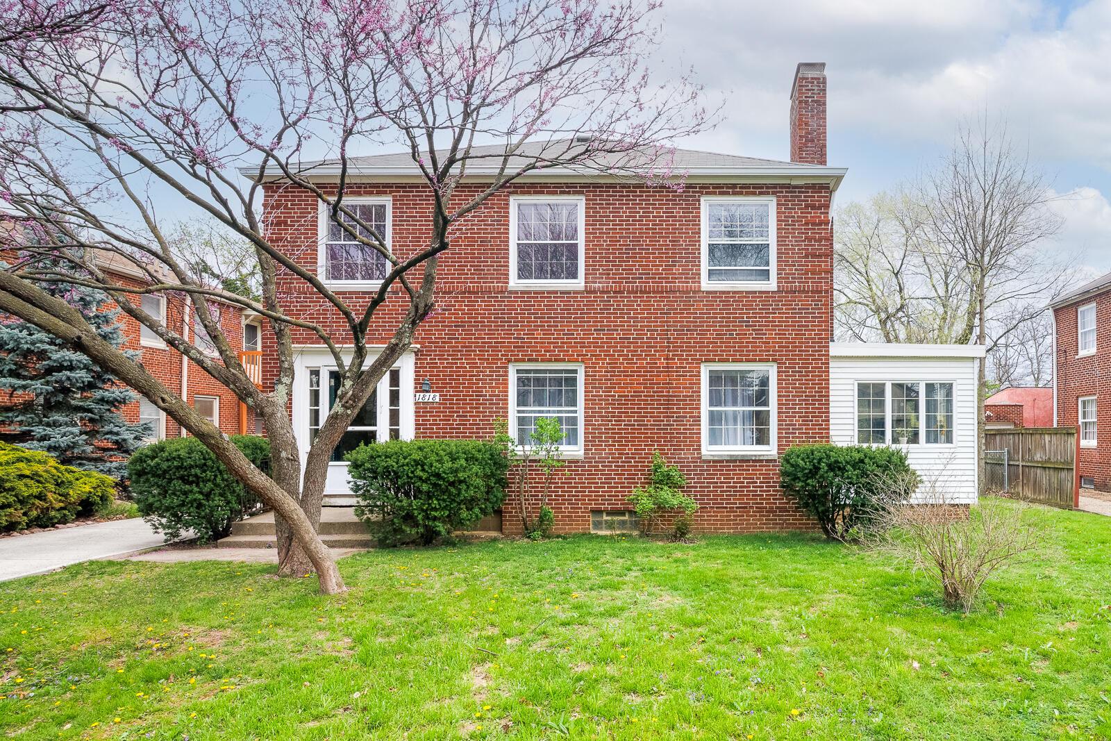 1818 Ashland Avenue Property Photo 1