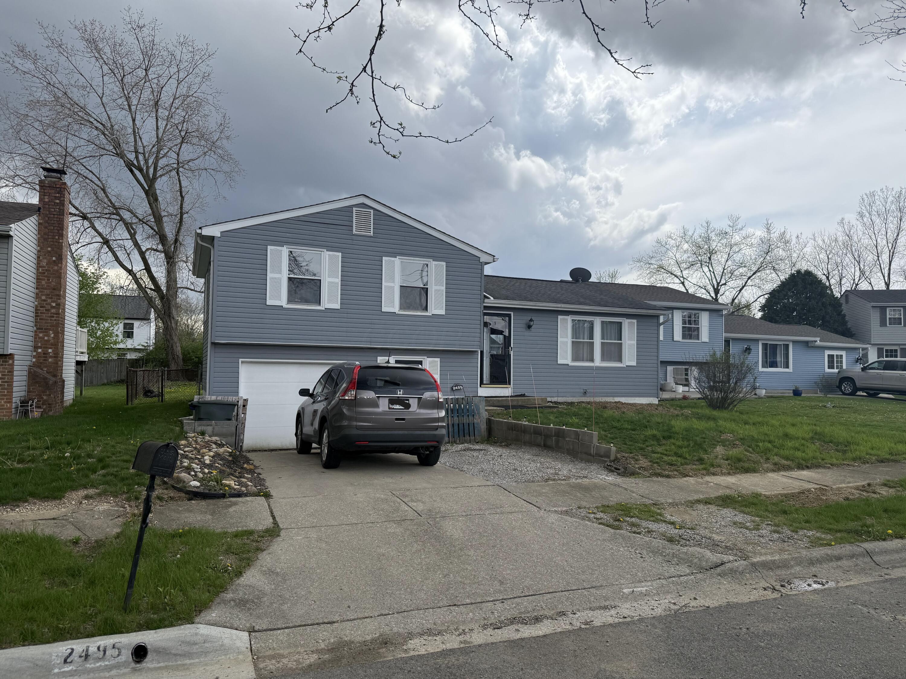 2495 Hingham Lane Property Photo
