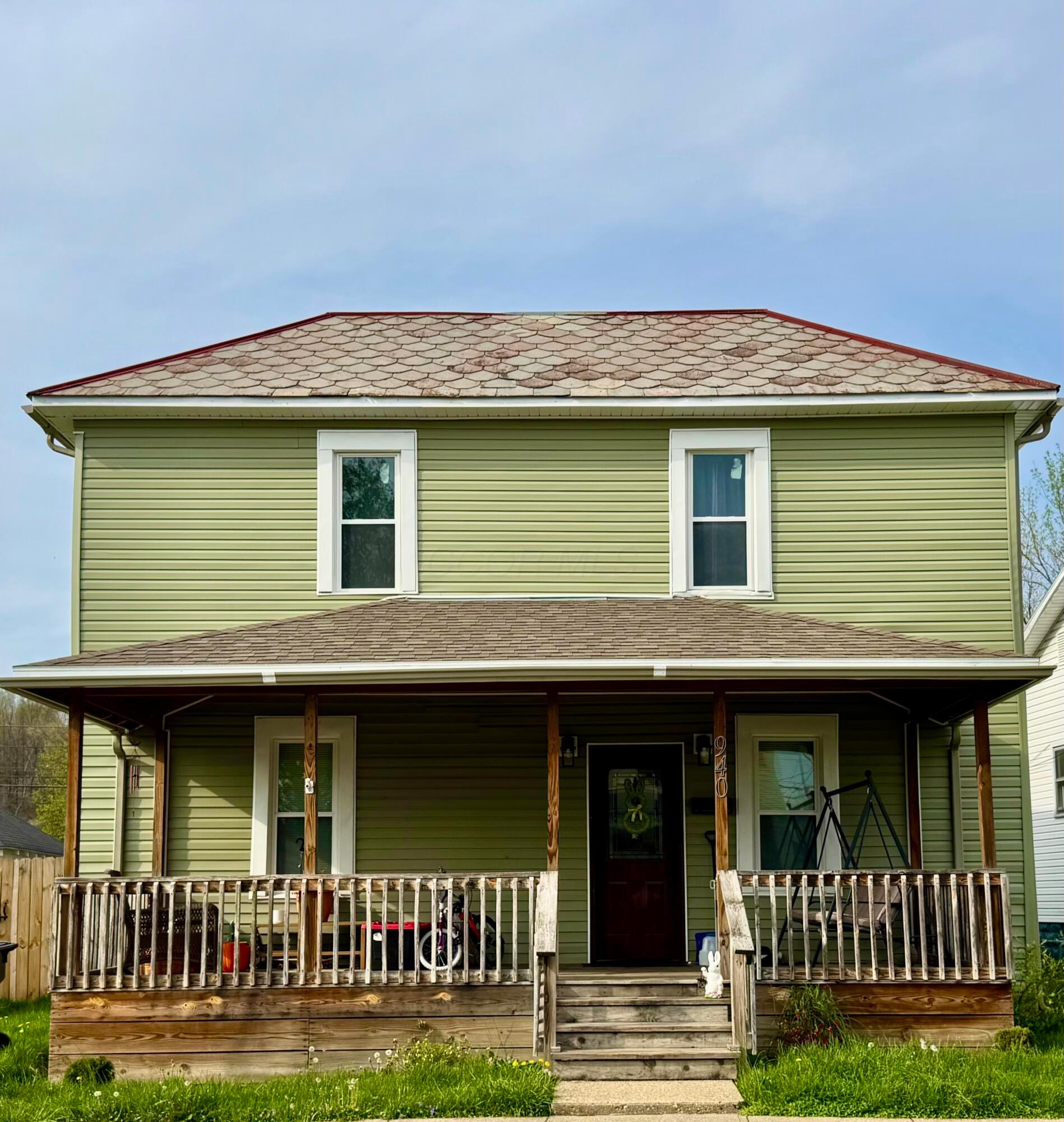 940 3rd Street Property Photo 1