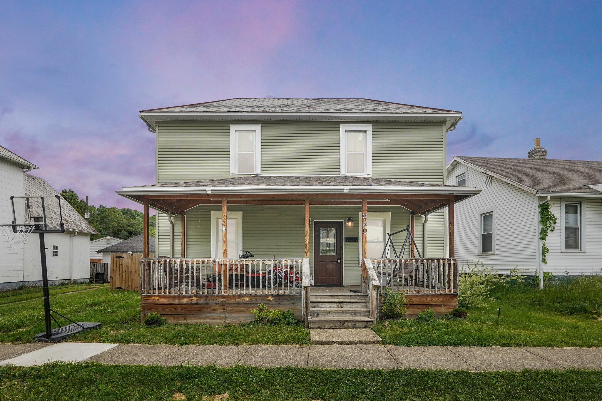 940 3rd Street Property Photo 1