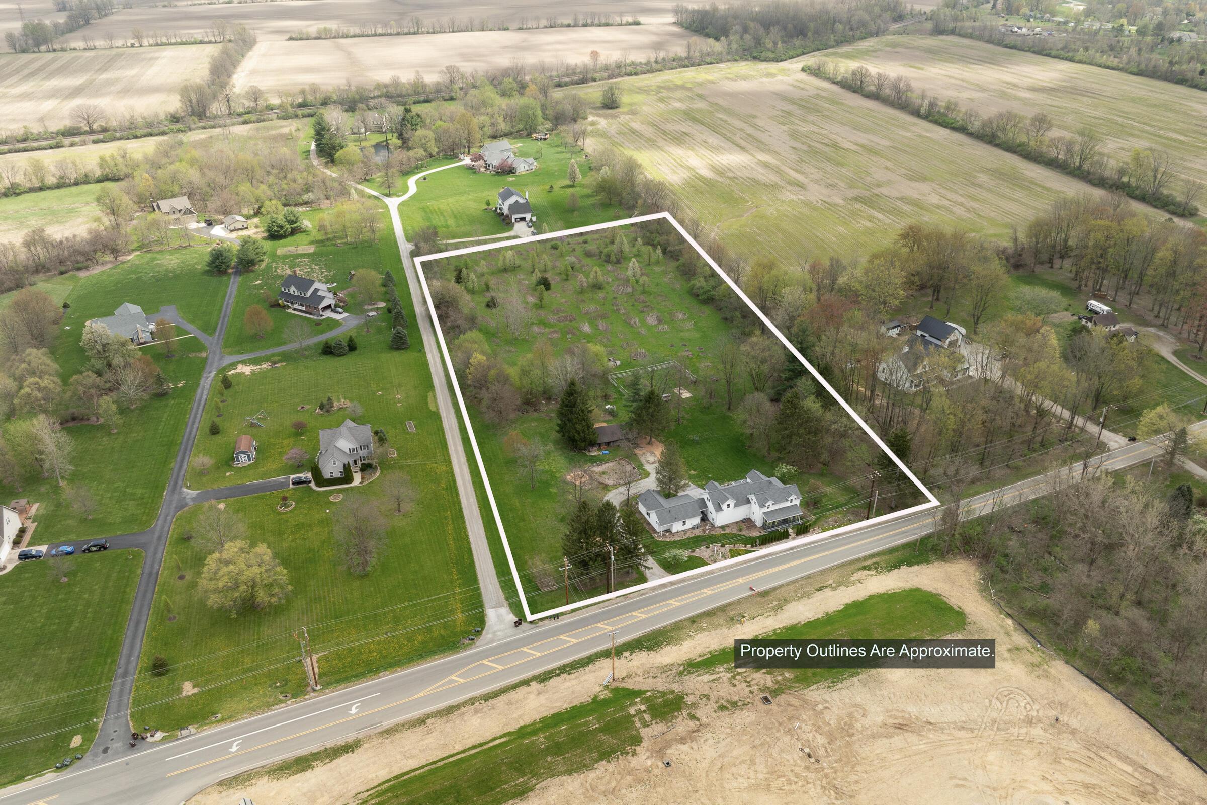 1653 Berlin Station Road Property Photo