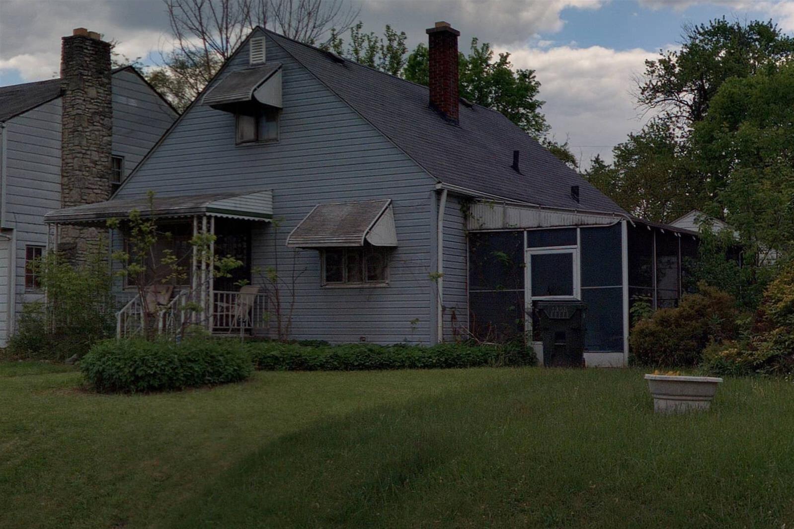 1355 Clinton Street Property Photo