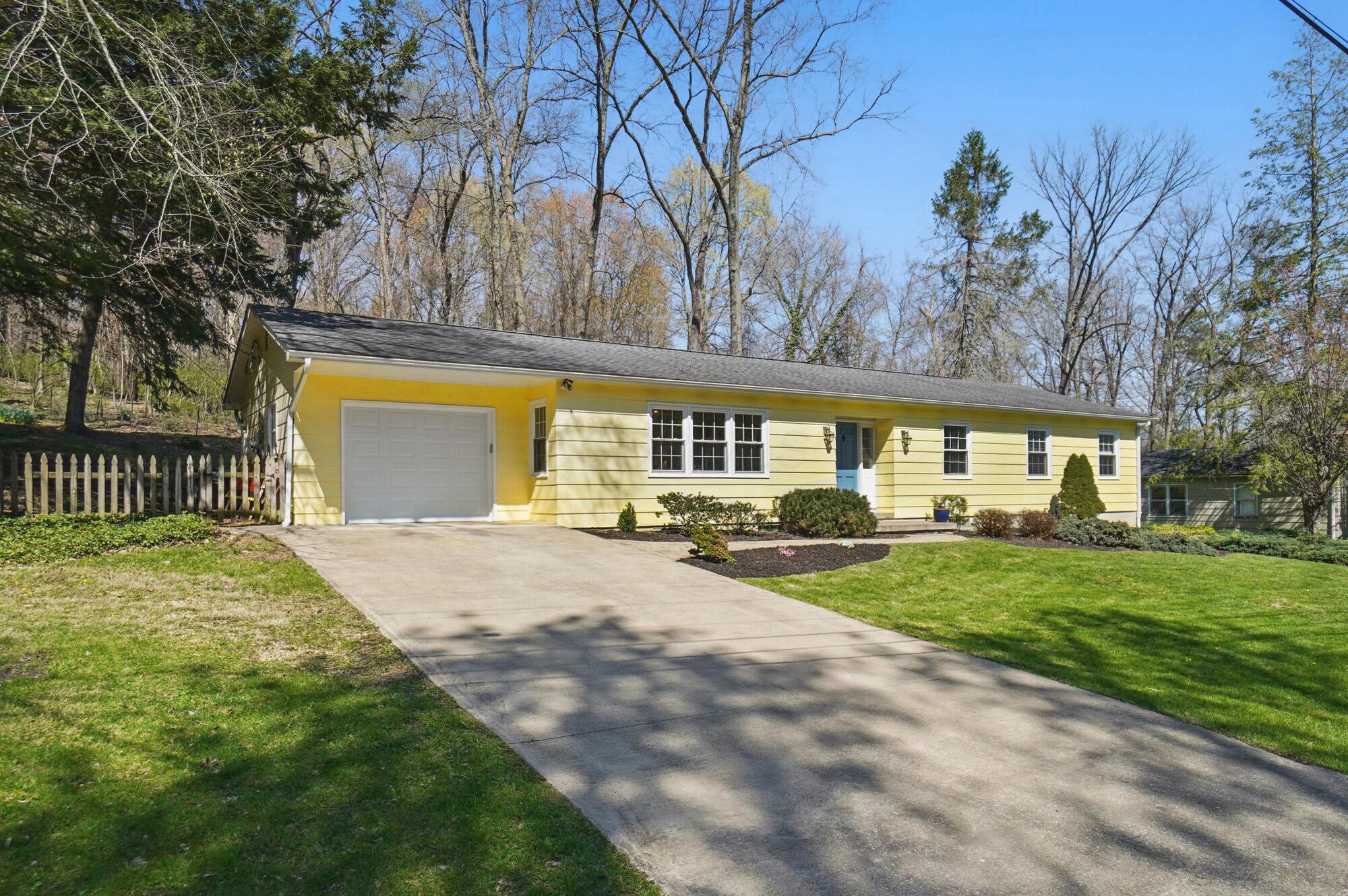 105 Chapin Place Property Photo