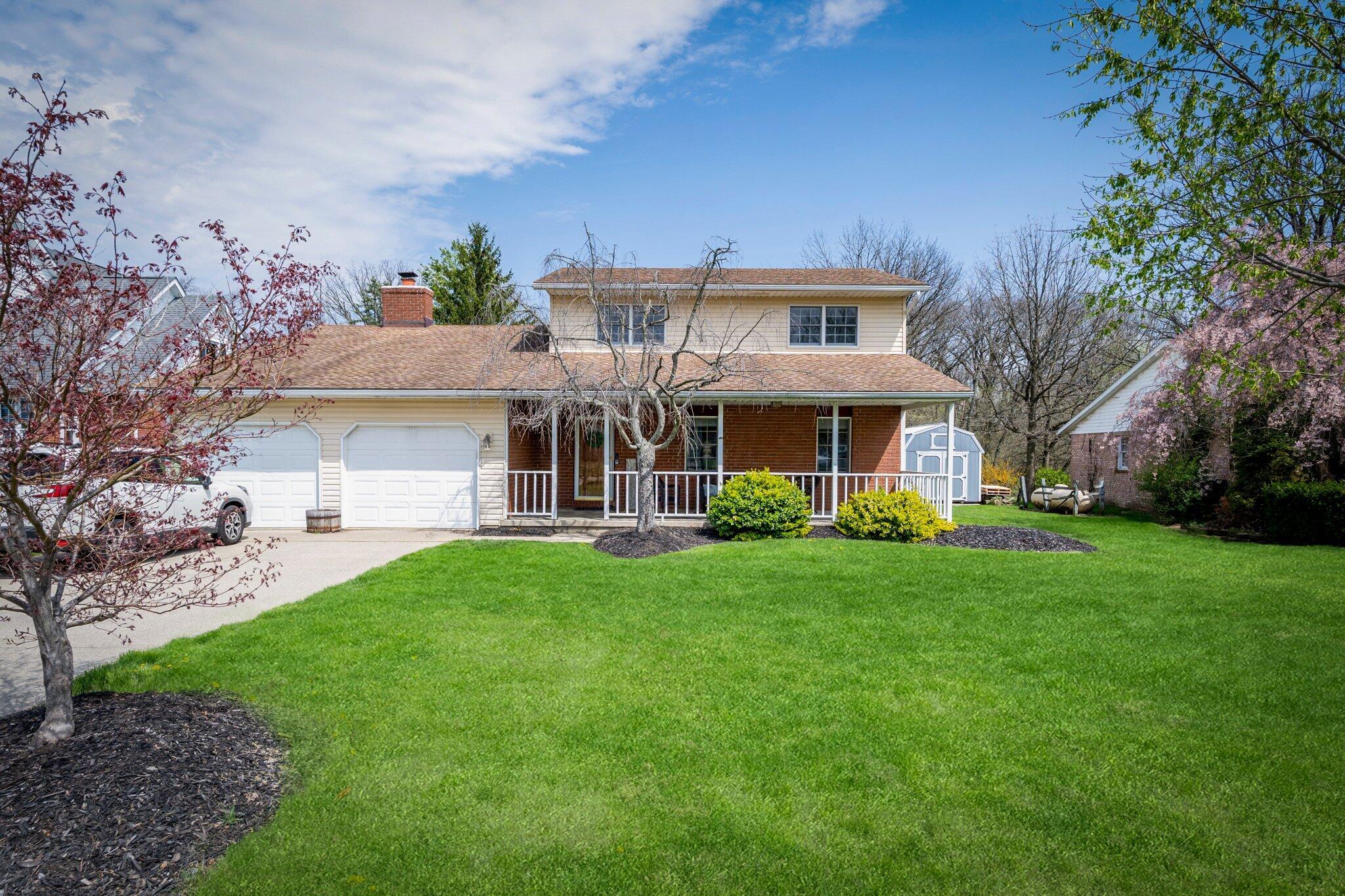 1005 Glenn Avenue Property Photo