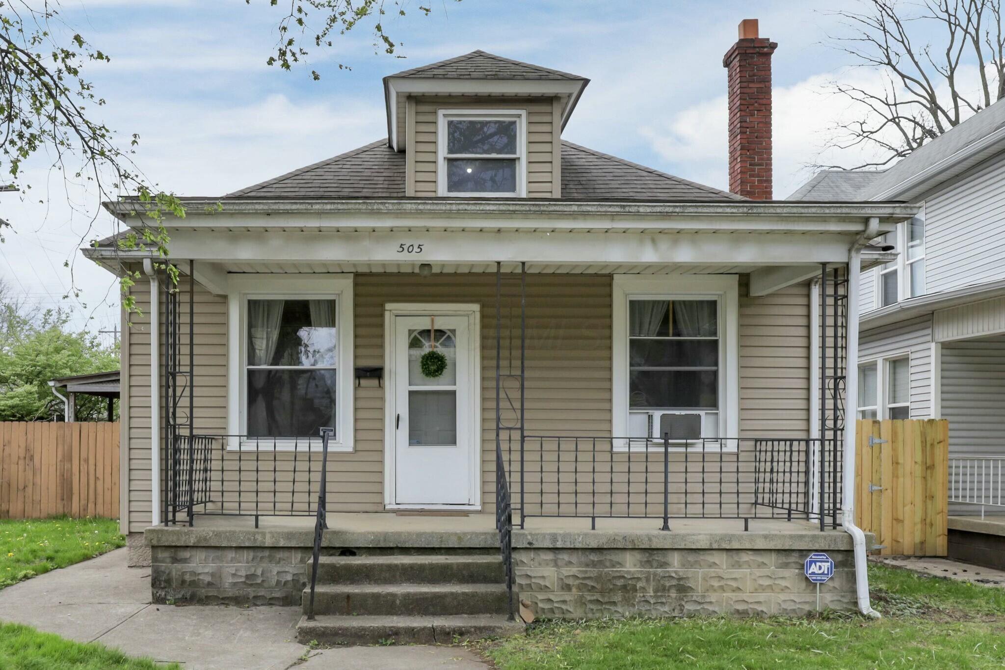 505 S Warren Avenue Property Photo
