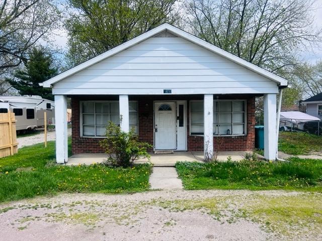 1426 Pearl Street Property Photo