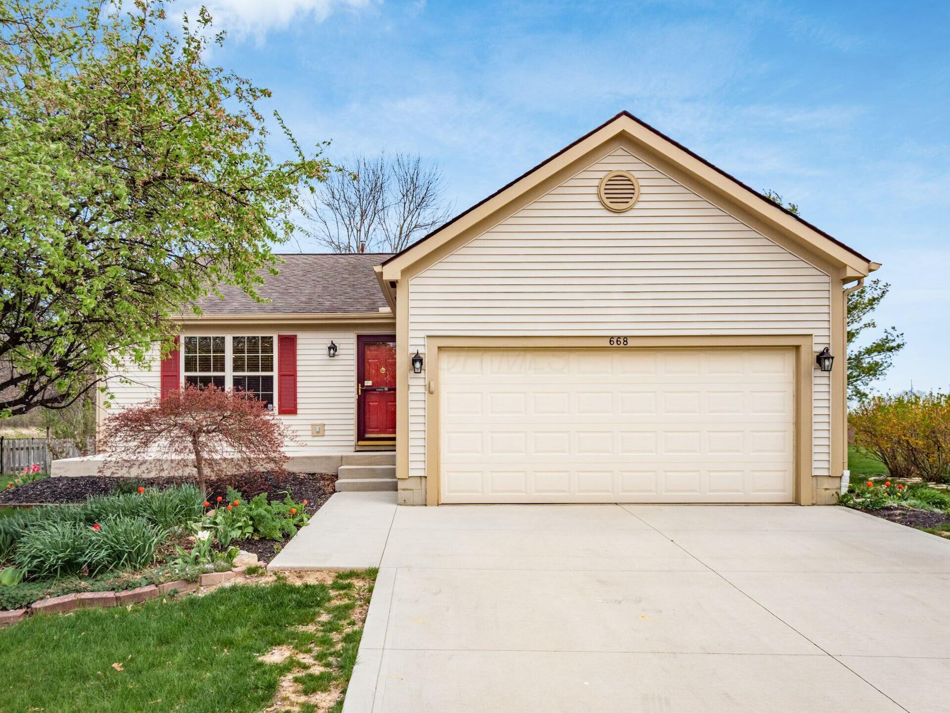 668 Infantry Drive Property Photo