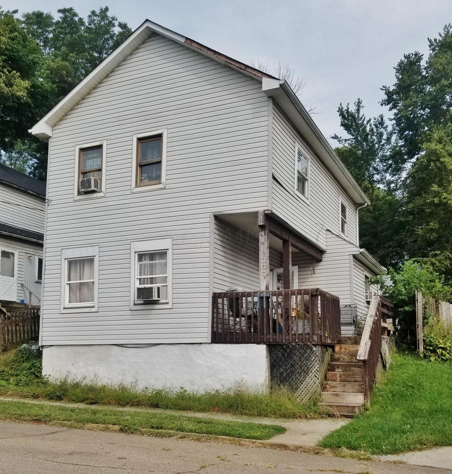 Fairfield County Real Estate Listings Main Image
