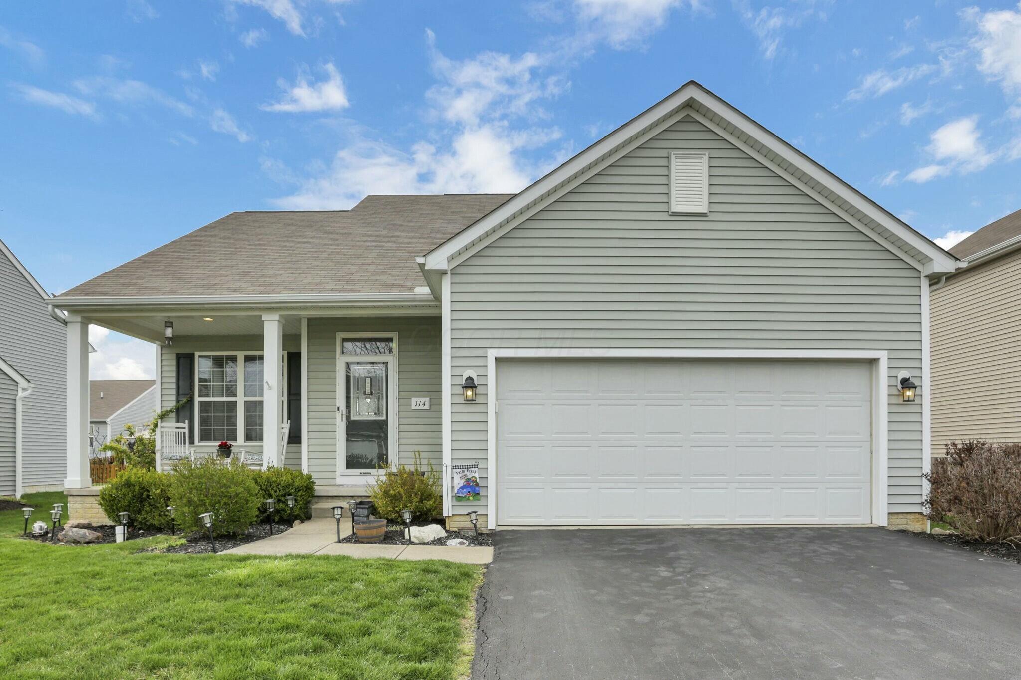 114 Hummock Drive Property Photo