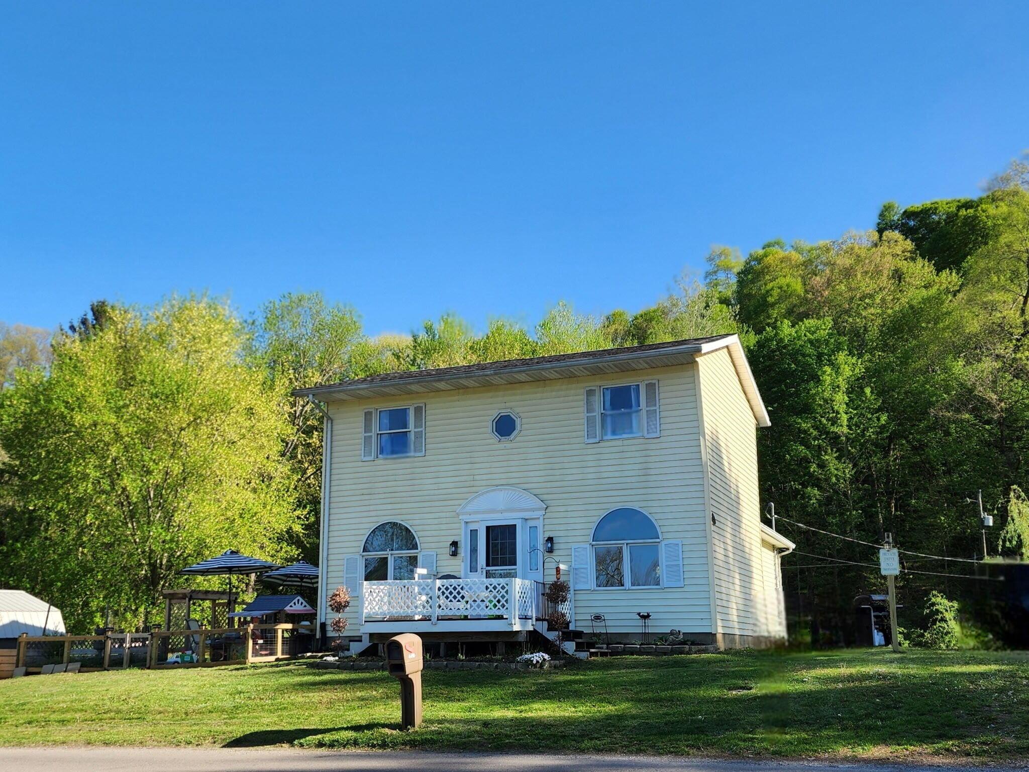 4495 Old River Road Property Photo