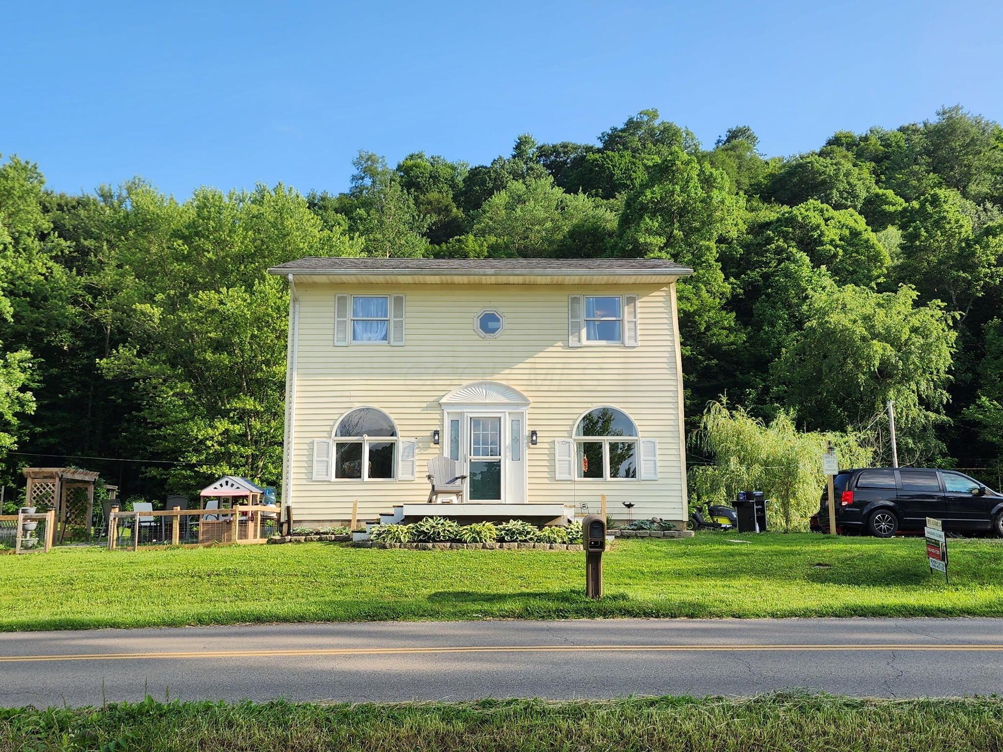 4495 Old River Road Property Photo 1